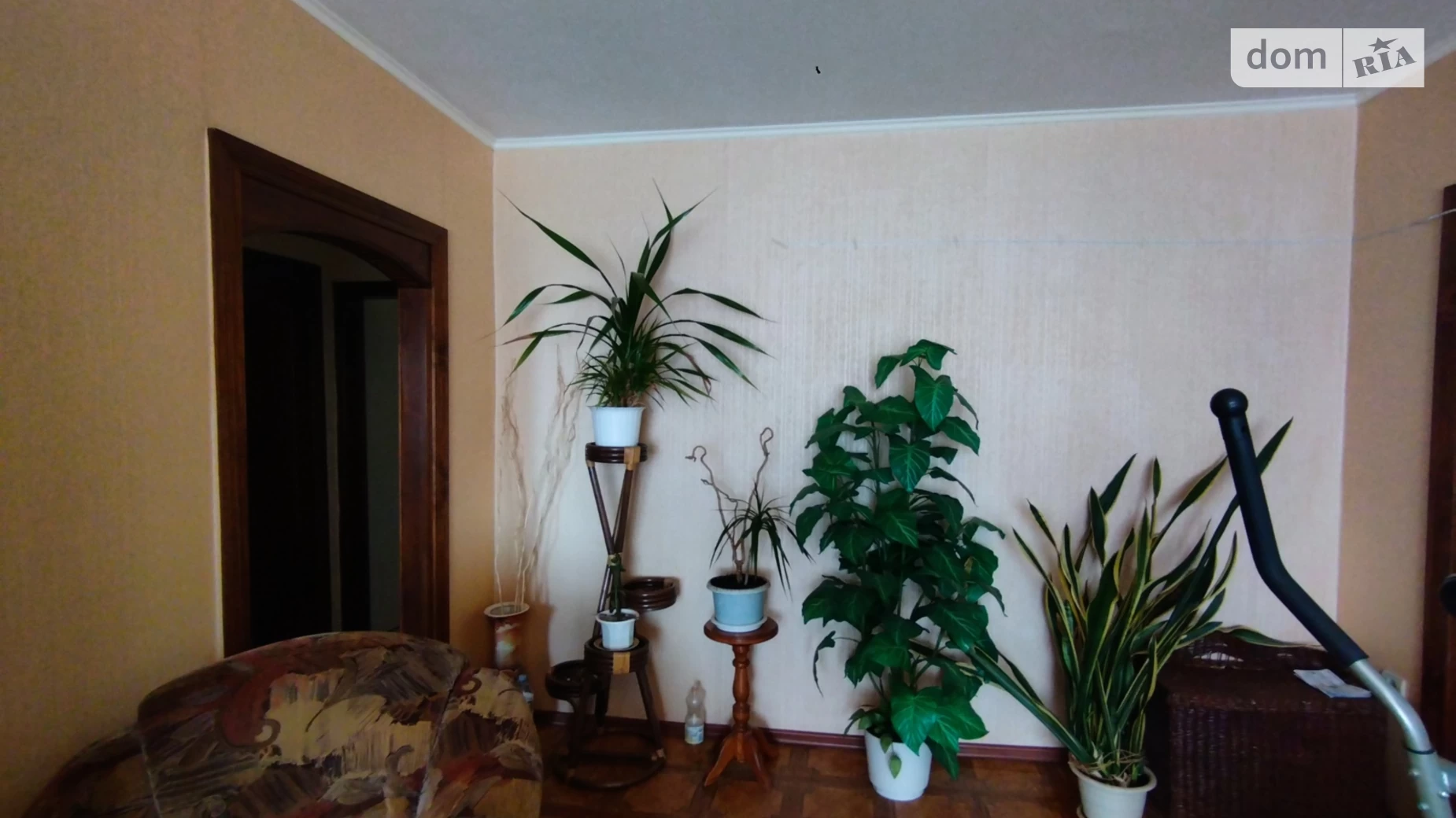 Продається 3-кімнатна квартира 62.82 кв. м у Сумах, вул. Харківська, 58А - фото 5