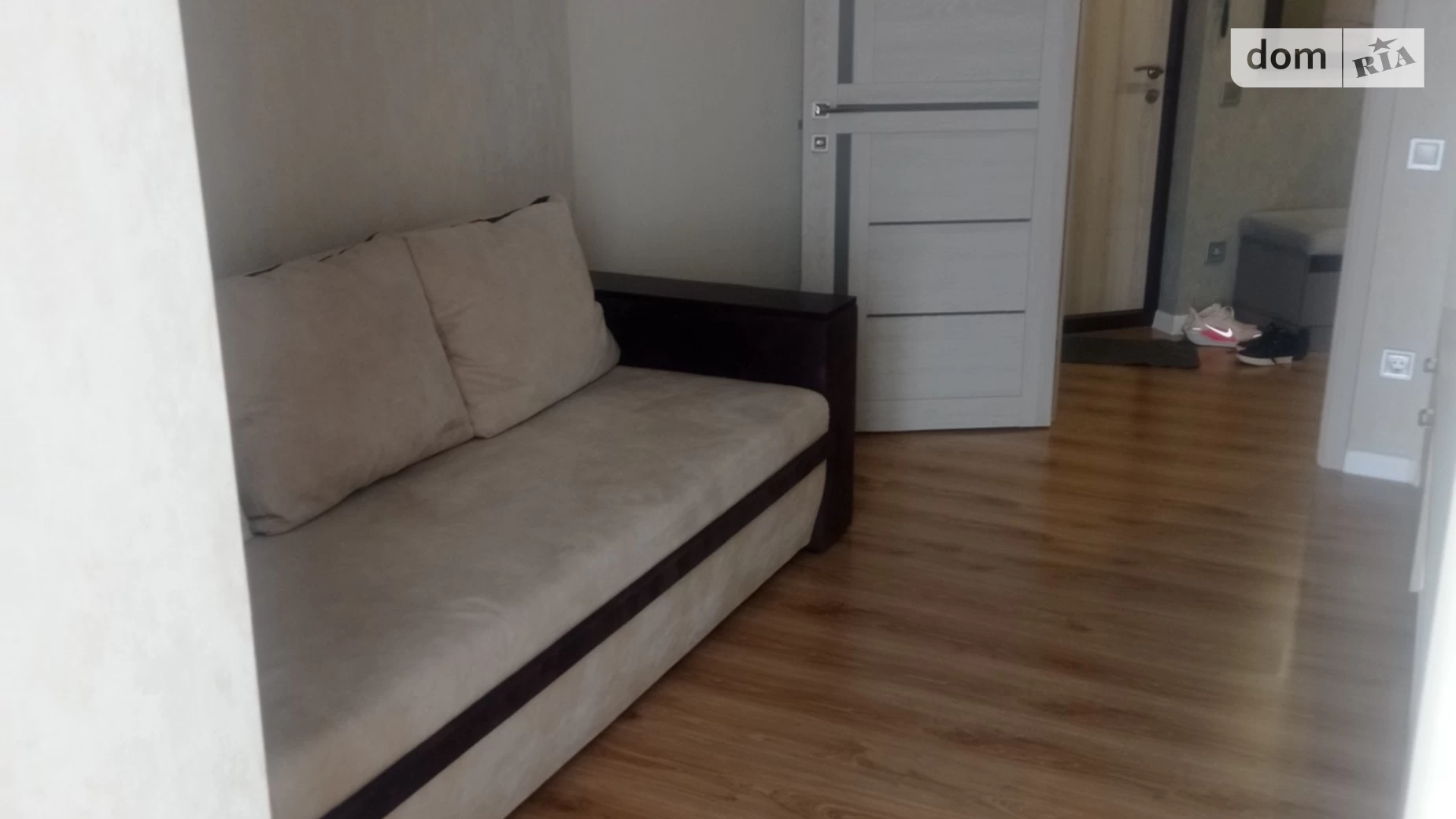 Здається в оренду 2-кімнатна квартира 55 кв. м у Вінниці, вул. Пирогова, 76В - фото 4