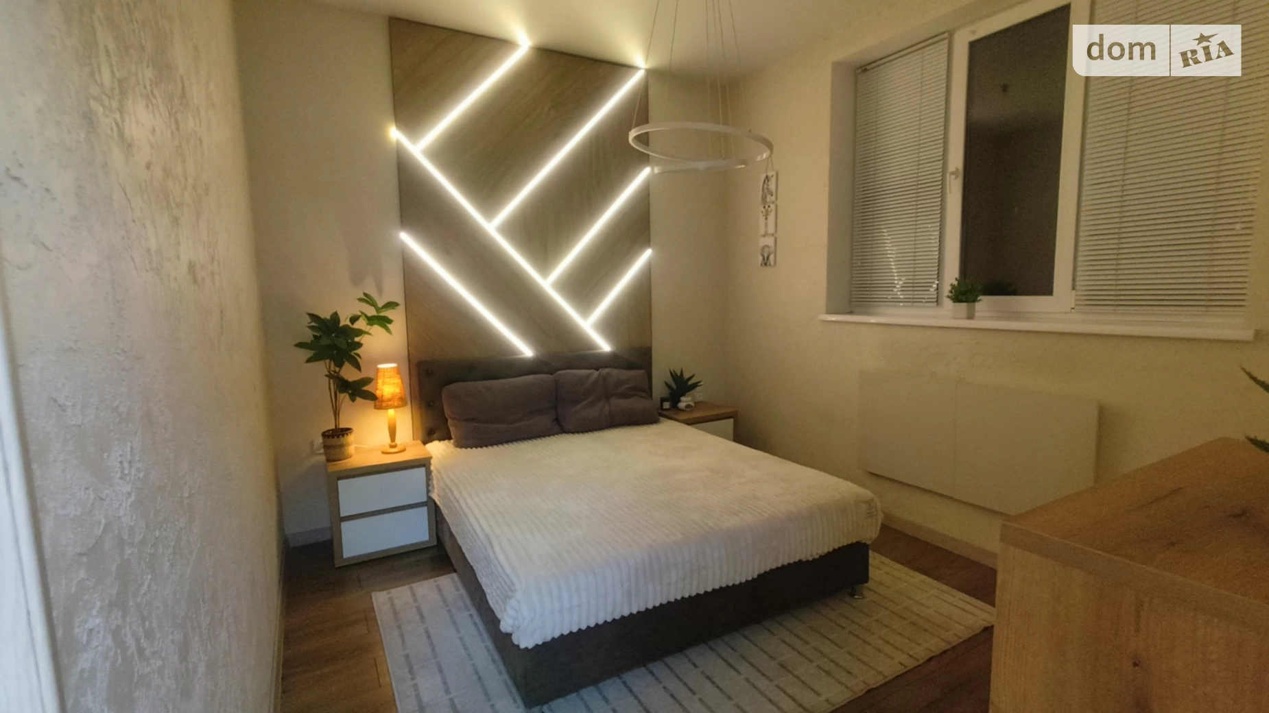 Сдается в аренду 2-комнатная квартира 57 кв. м в Днепре, ул. Канатная, 38 - фото 3