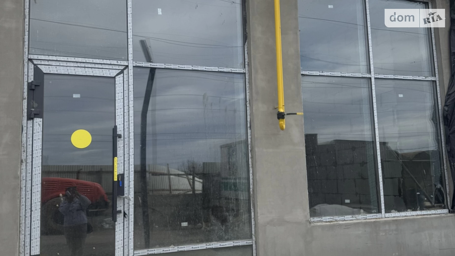 Продається приміщення вільного призначення 23.6 кв. м в 9-поверховій будівлі, цена: 1770000 грн - фото 2