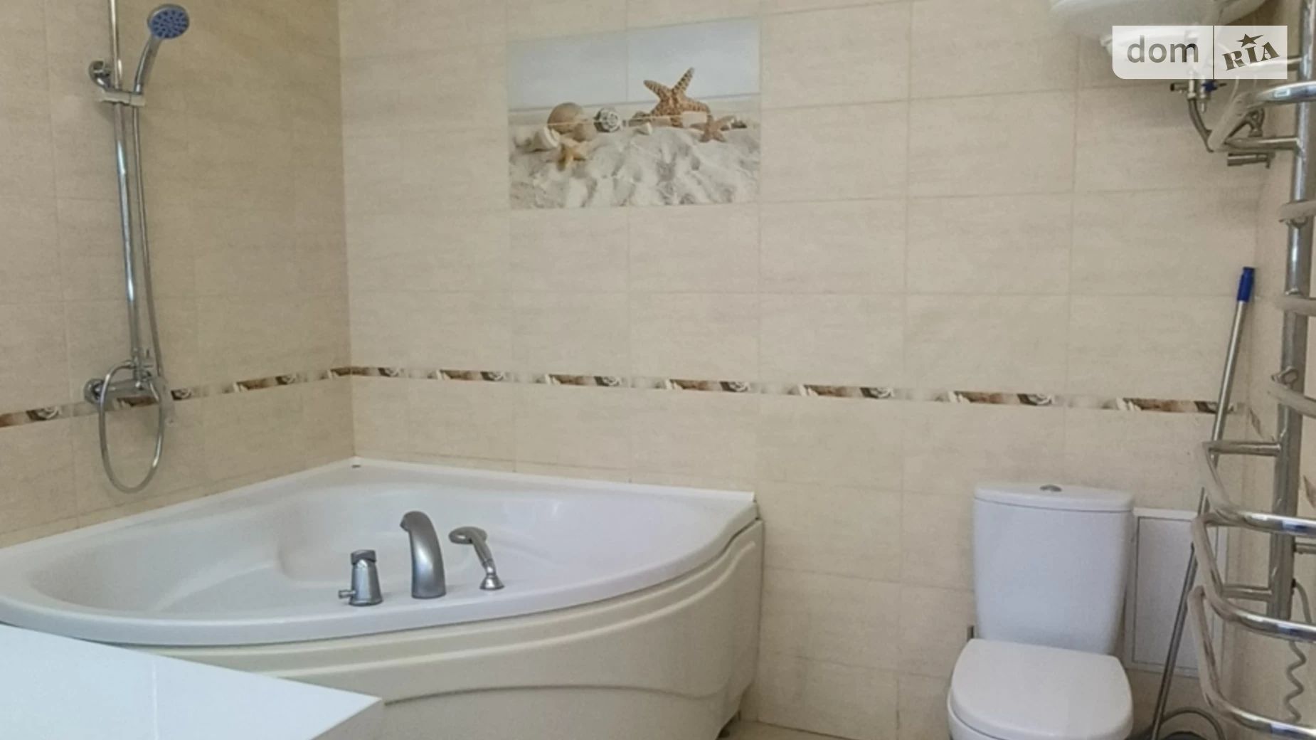 Сдается в аренду 2-комнатная квартира 57 кв. м в Днепре, ул. Канатная, 38 - фото 5