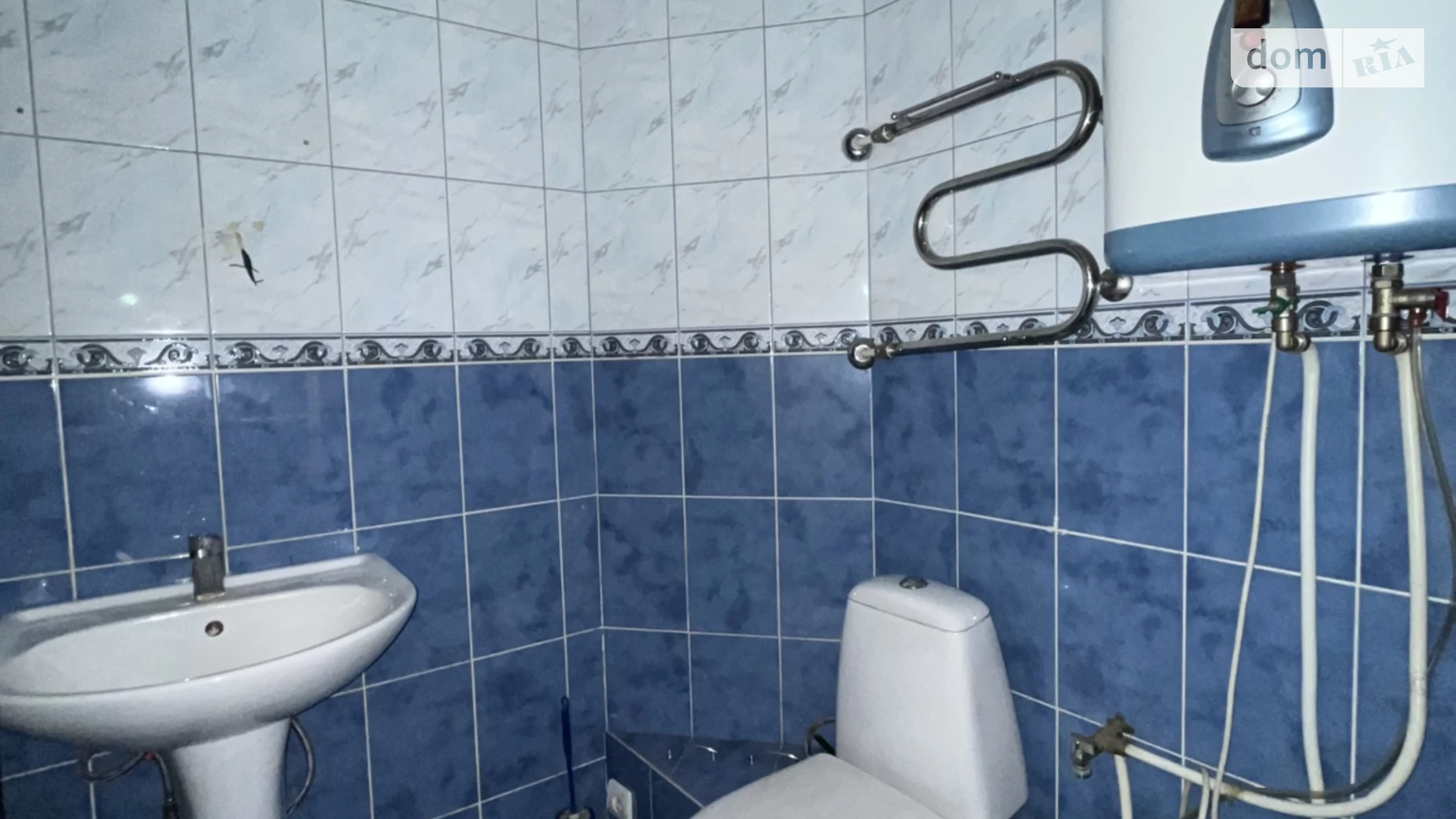 Продается 2-комнатная квартира 47.6 кв. м в Кривом Роге, ул. Алексея Ризниченко(Содружества), 32 - фото 4