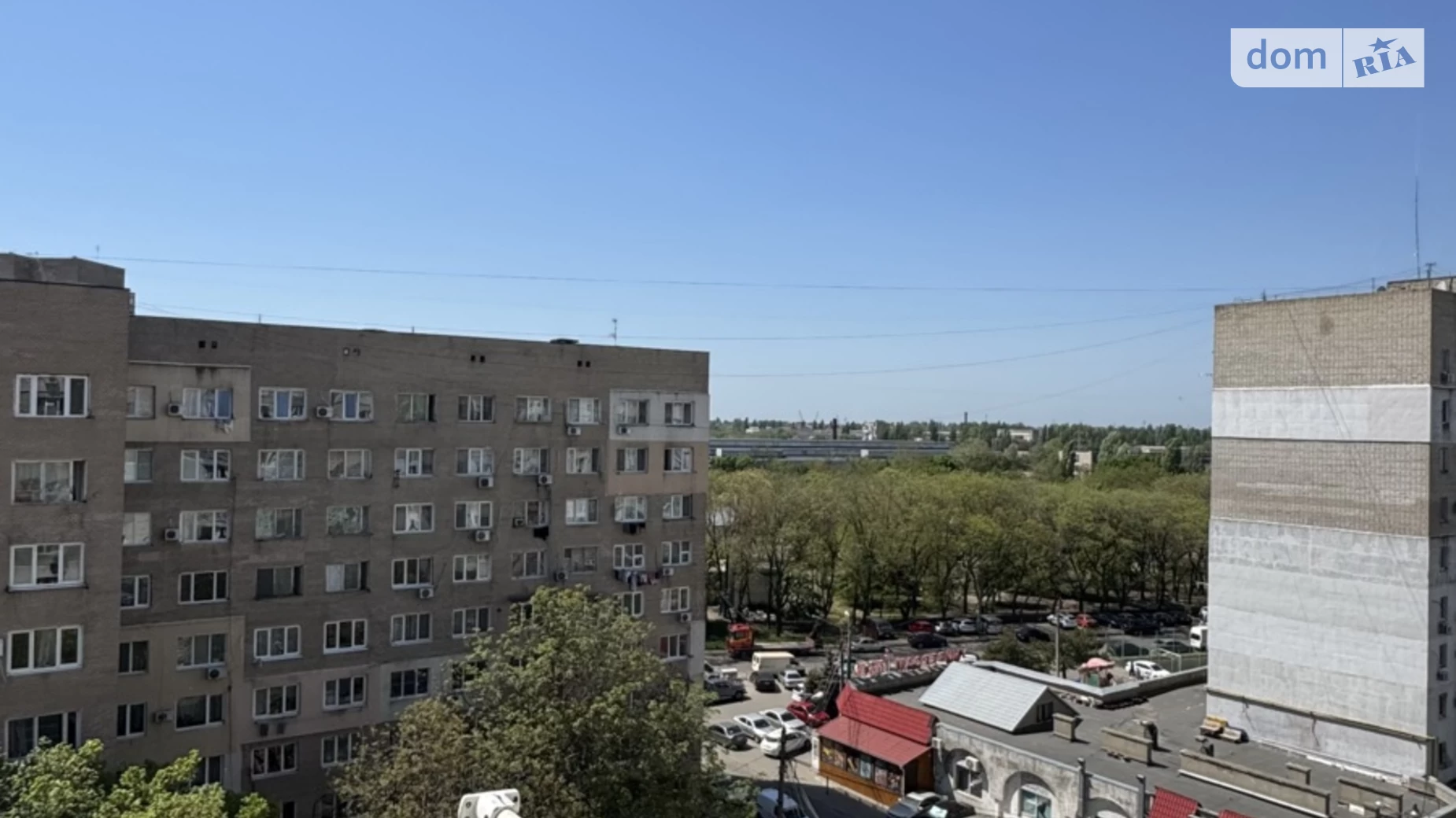 Продається 2-кімнатна квартира 52 кв. м у Одесі, вул. Сергія Ядова, 24А - фото 5