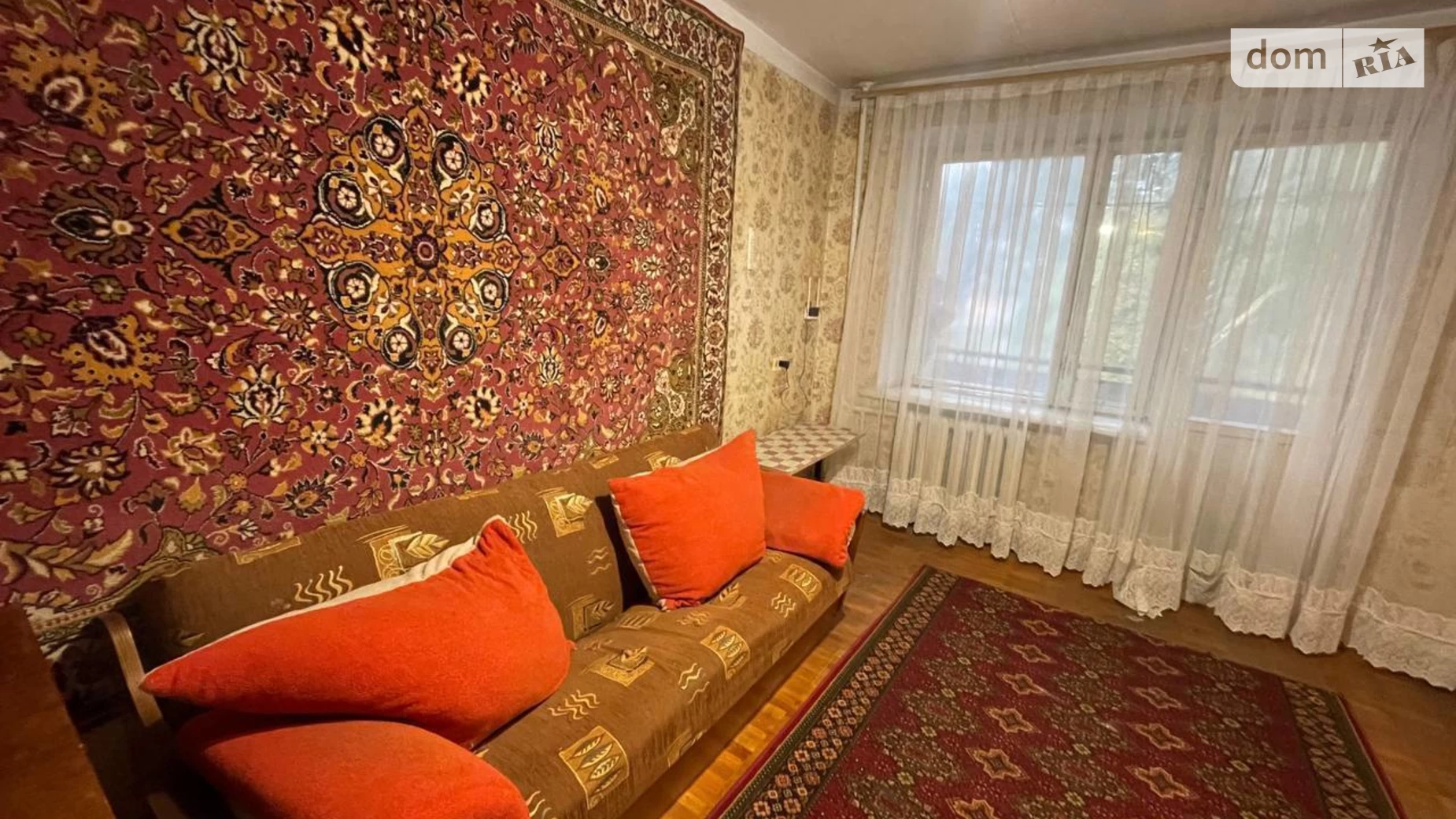 Сдается в аренду 2-комнатная квартира 52 кв. м в Хмельницком, цена: 6000 грн - фото 4