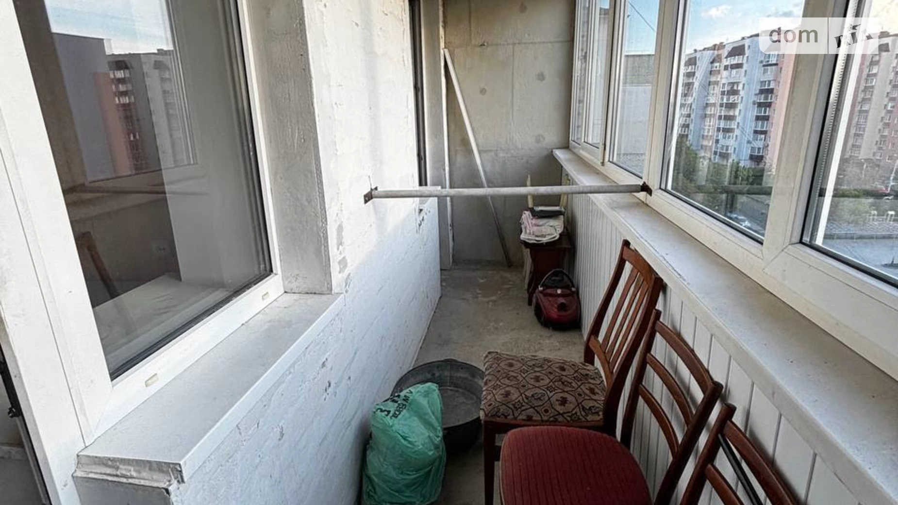 Продається 3-кімнатна квартира 71 кв. м у Хмельницькому, цена: 44000 $ - фото 5