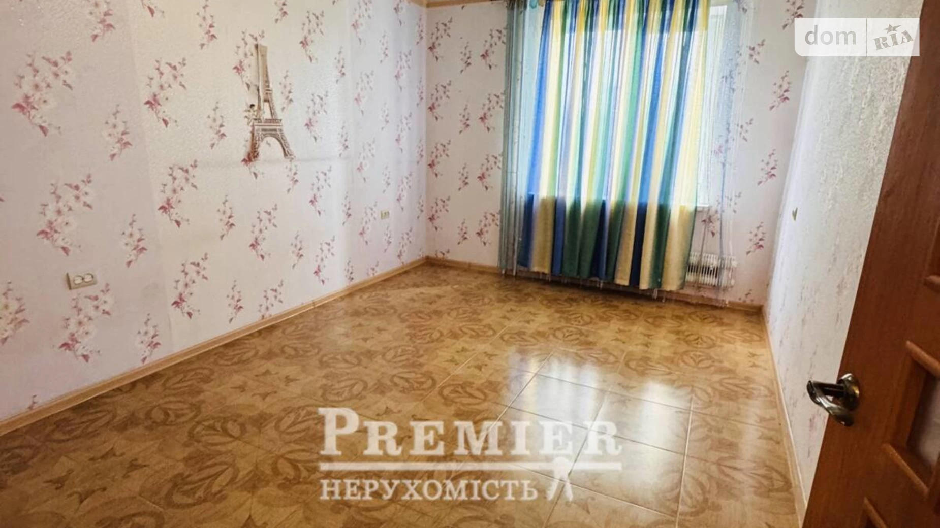 Продается 3-комнатная квартира 75 кв. м в Одессе, ул. Курская - фото 2