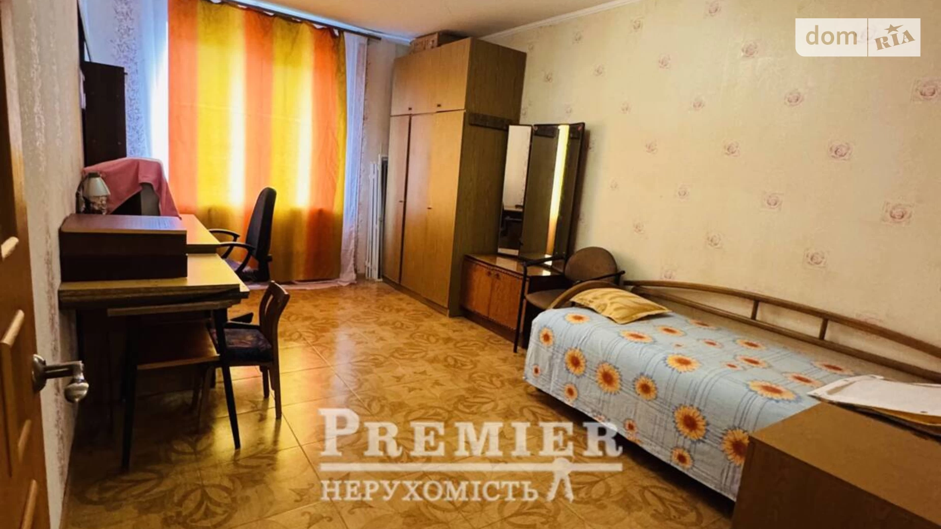 Продается 3-комнатная квартира 75 кв. м в Одессе, ул. Курская - фото 4