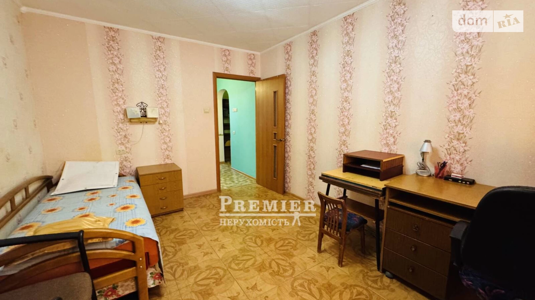 Продается 3-комнатная квартира 75 кв. м в Одессе, ул. Курская - фото 5
