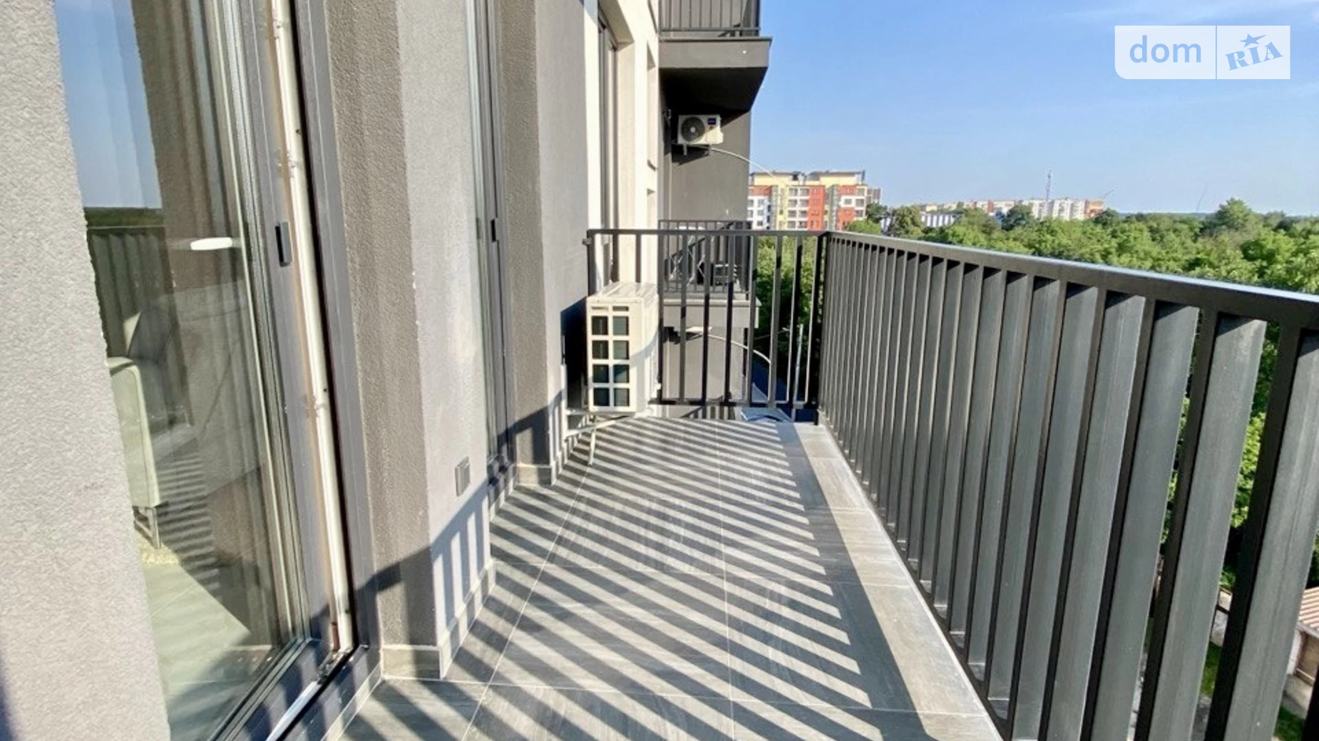 Продается 1-комнатная квартира 36 кв. м в Ужгороде, ул. Бабьяка, 15Б - фото 3