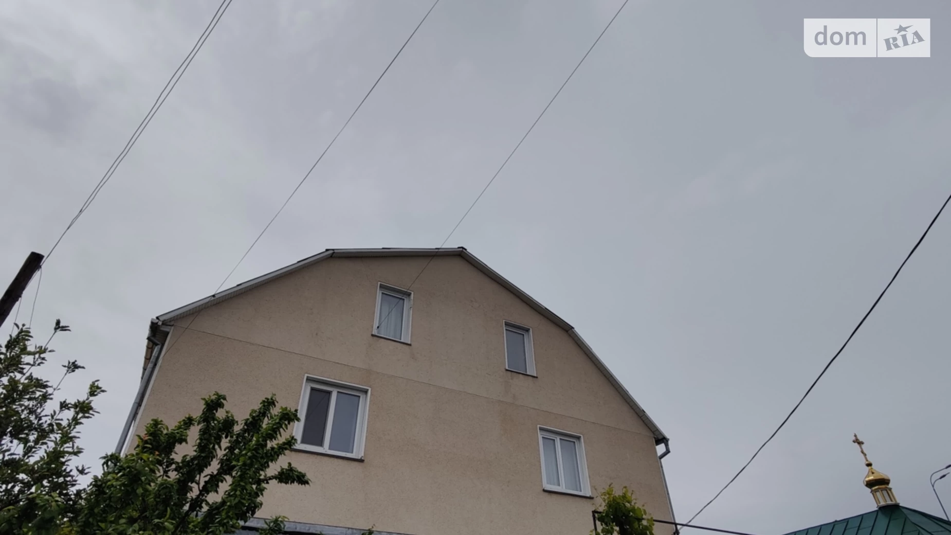 Продается дом на 3 этажа 326 кв. м с баней/сауной, цена: 144999 $ - фото 2
