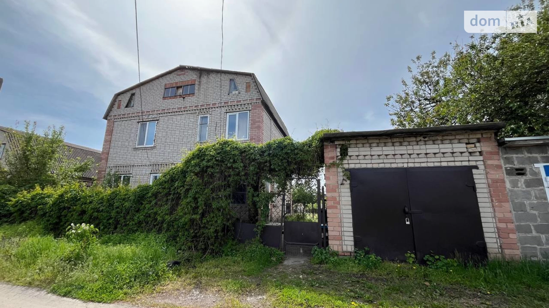 Продається будинок 2 поверховий 140 кв. м з гаражем, цена: 38000 $ - фото 4