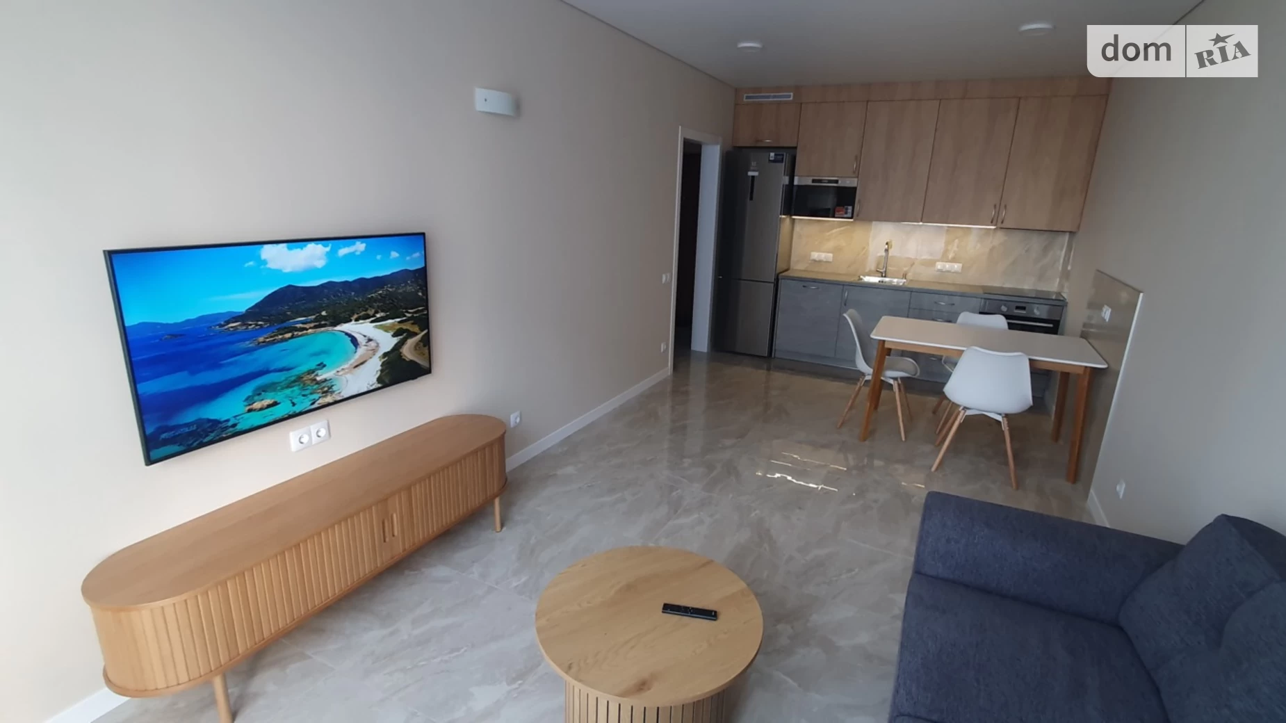 Сдается в аренду 2-комнатная квартира 63.7 кв. м в Киеве, ул. Александра Олеся, 10 - фото 3