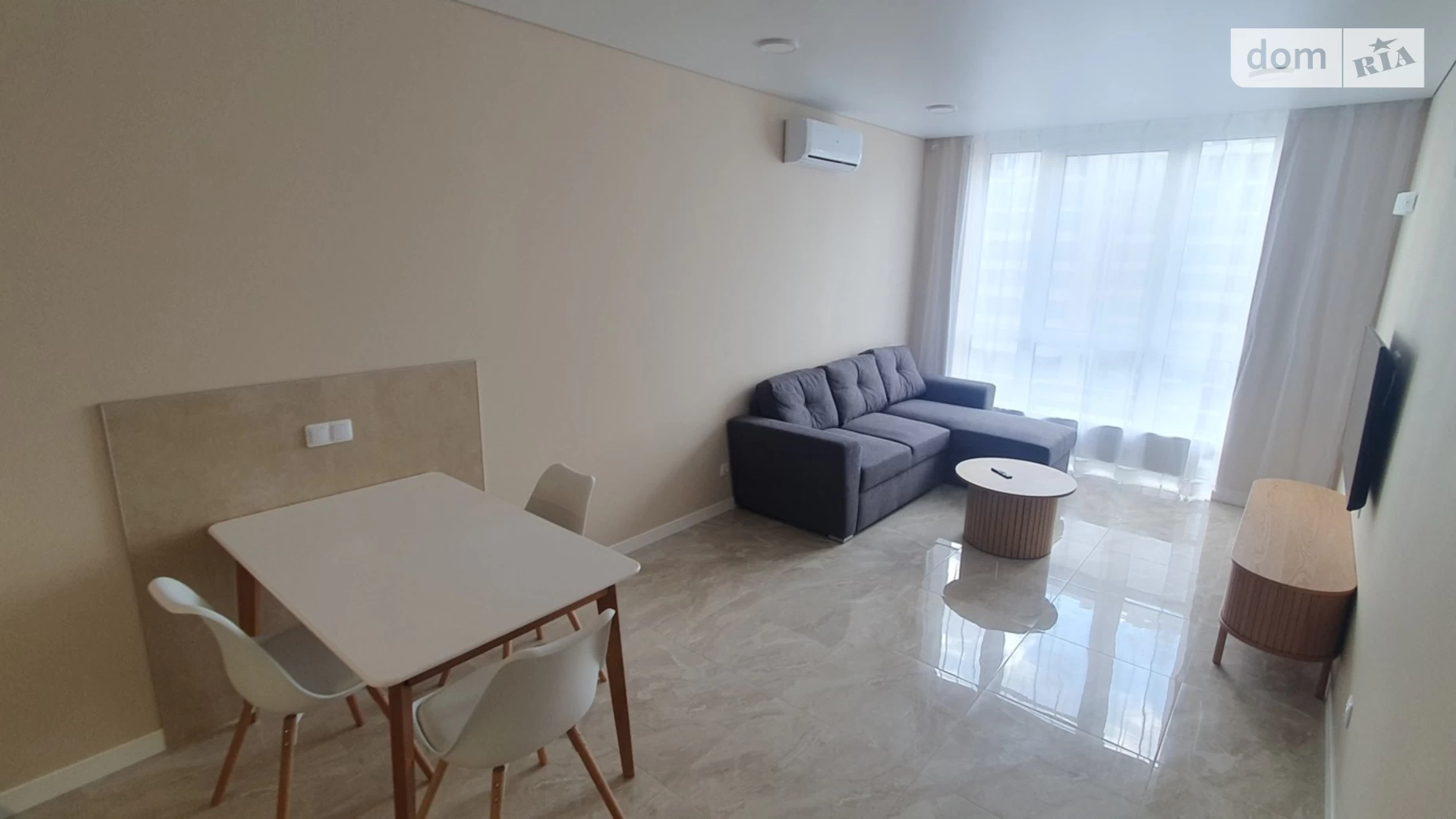 Сдается в аренду 2-комнатная квартира 63.7 кв. м в Киеве, ул. Александра Олеся, 10 - фото 4