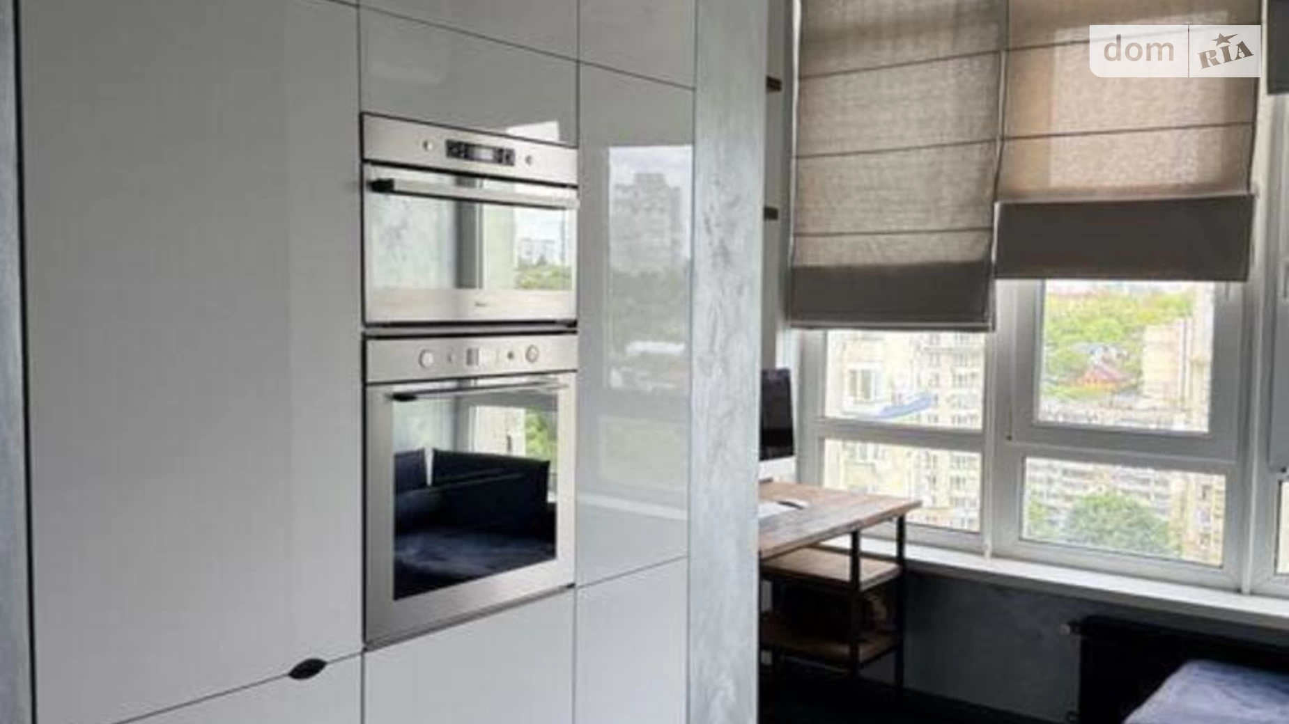 Продается 2-комнатная квартира 65 кв. м в Киеве - фото 2