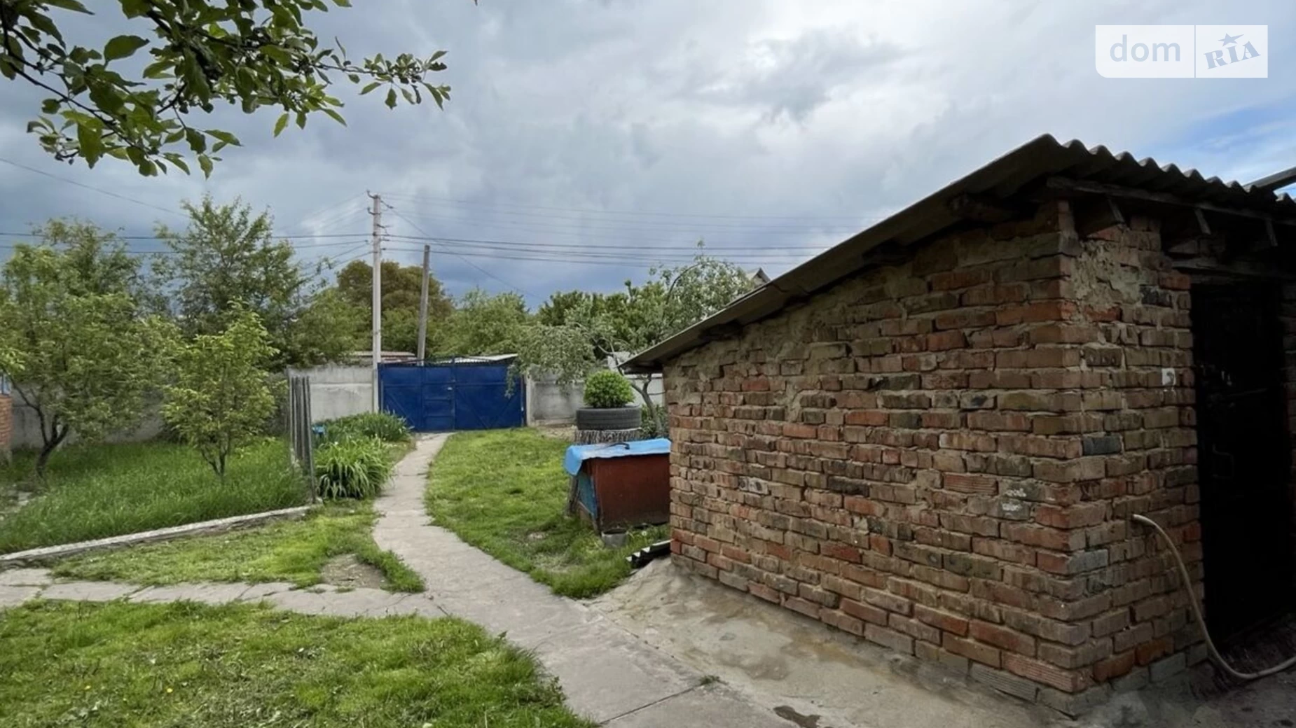 Продается часть дома 34.8 кв. м с мансардой, цена: 30000 $ - фото 3