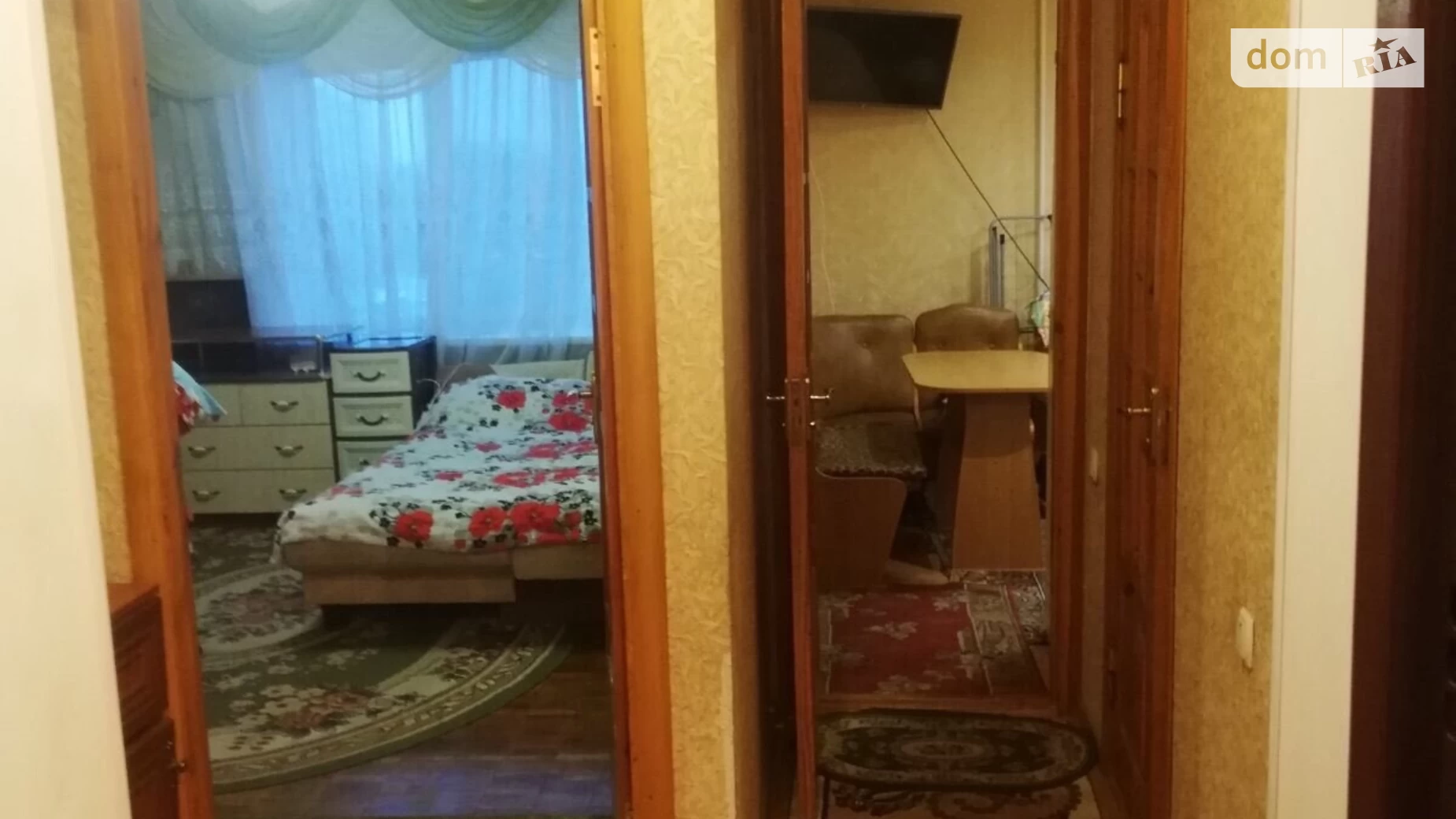 Здається в оренду 1-кімнатна квартира 38 кв. м у Вінниці, вул. Антонова Олега - фото 5