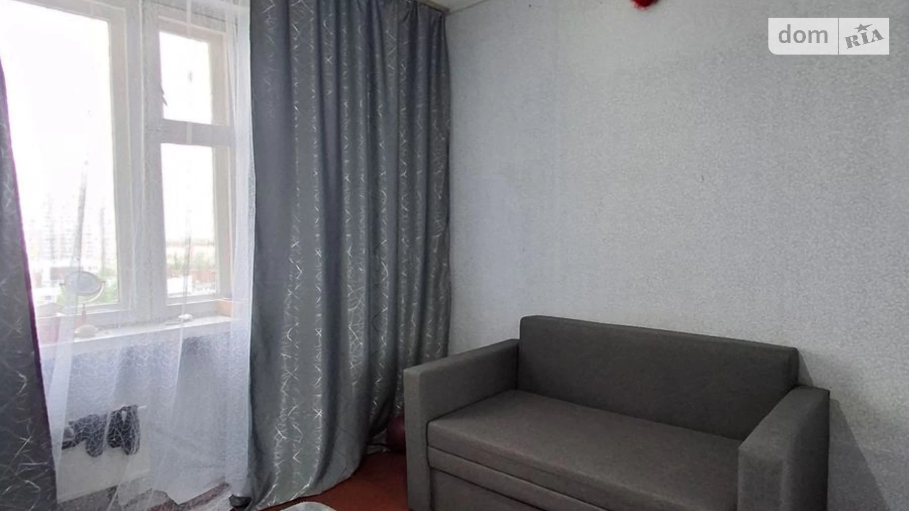 Продается 3-комнатная квартира 73.3 кв. м в Киеве, просп. Червоной Калины(Маяковского Владимира), 72Б - фото 4