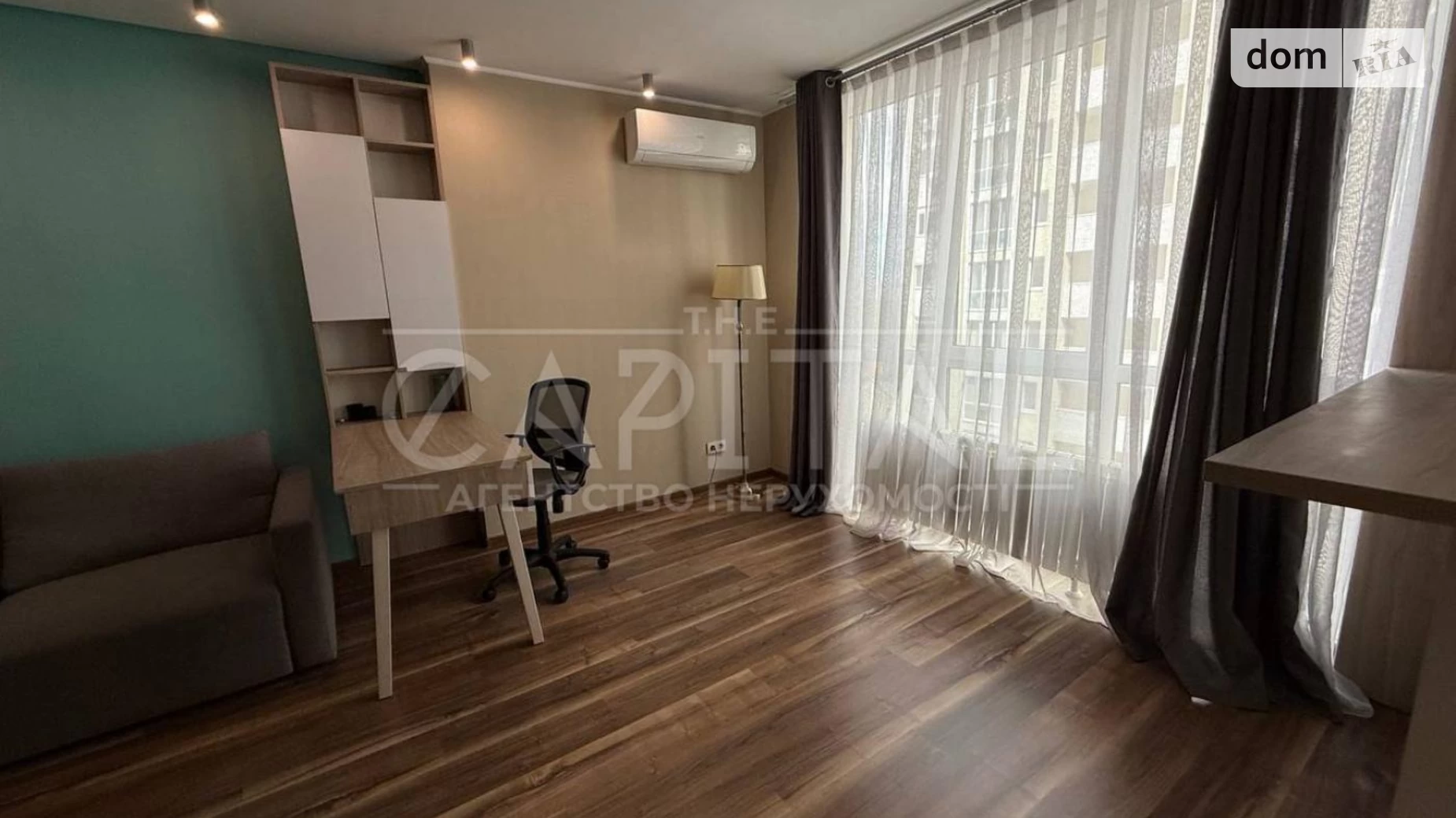 Продается 3-комнатная квартира 100.5 кв. м в Киеве, цена: 180000 $ - фото 5