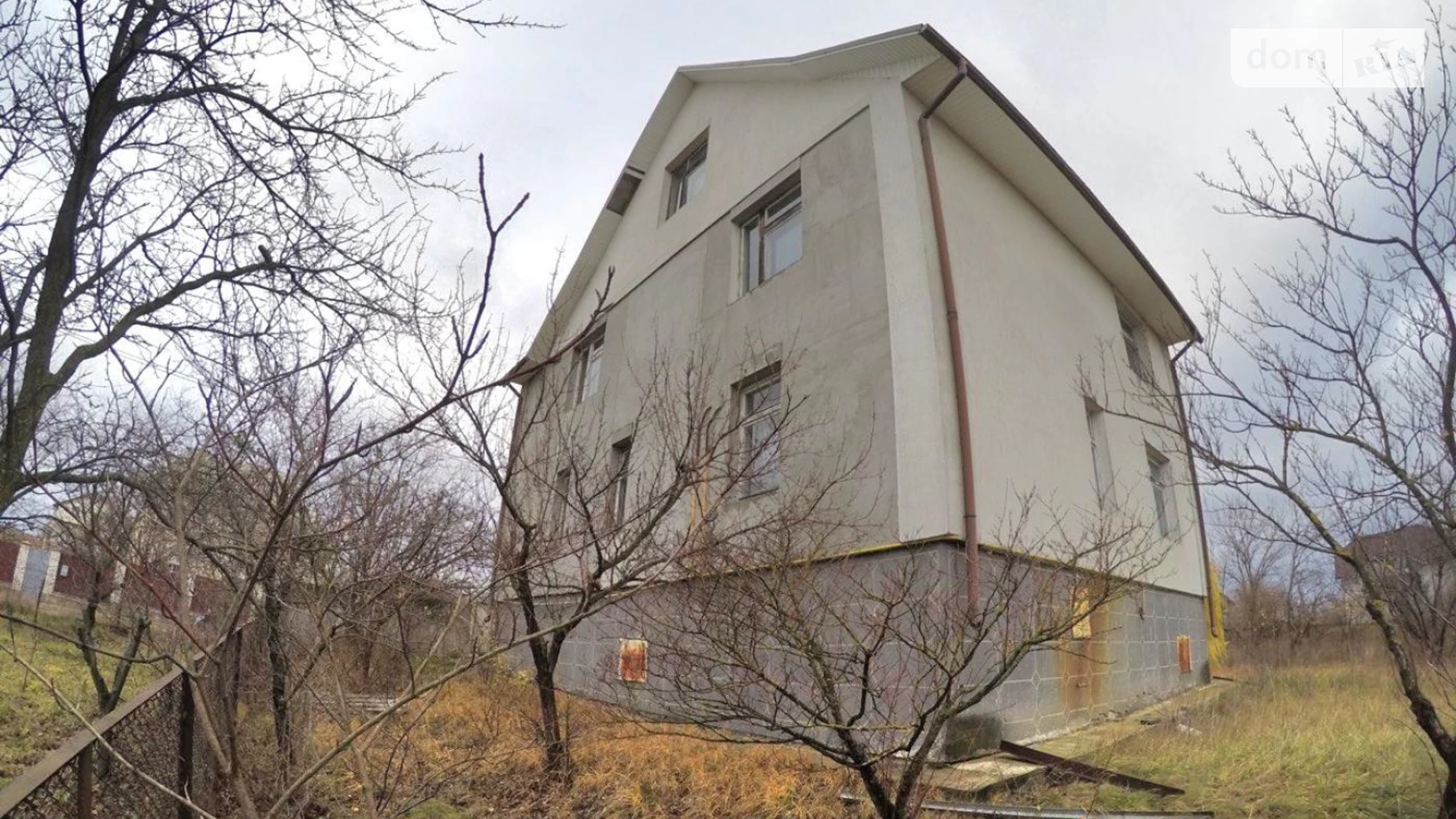 Продается дом на 2 этажа 278.1 кв. м с террасой, цена: 80000 $ - фото 2