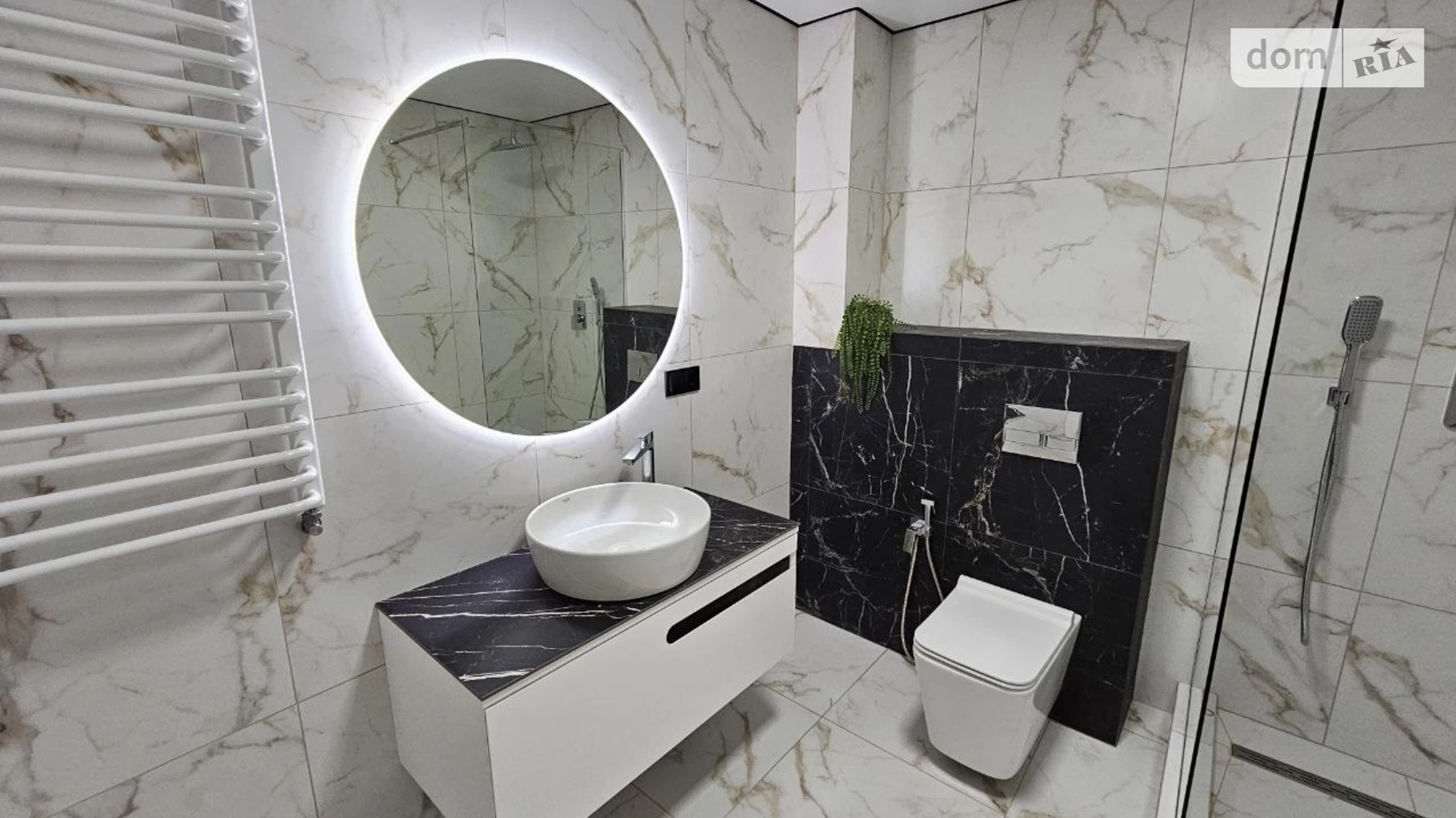 1-кімнатна квартира 66 кв. м у Тернополі, цена: 79000 $ - фото 3