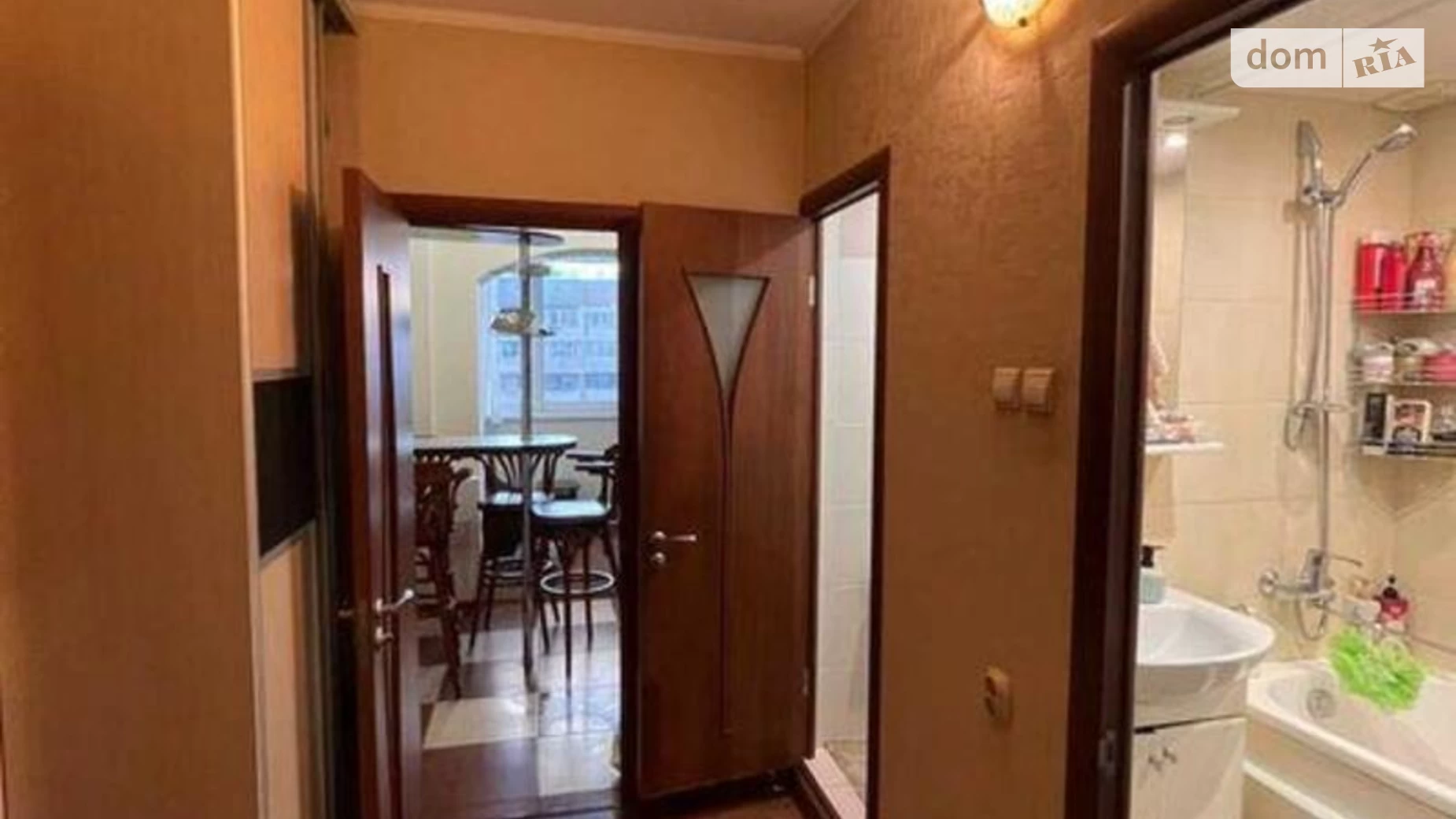 Продається 3-кімнатна квартира 84.3 кв. м у Києві, цена: 95000 $ - фото 4