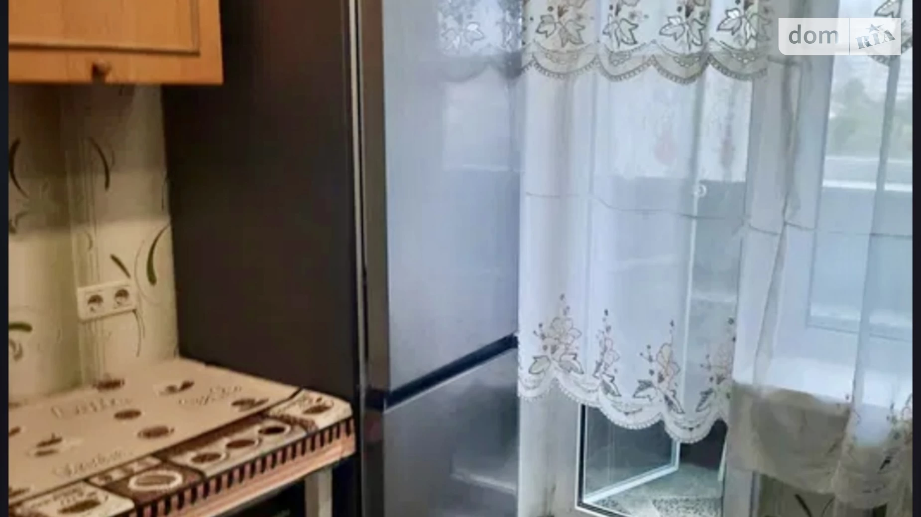 Сдается в аренду 1-комнатная квартира 40 кв. м в Днепре, ул. Братьев Горобцов(Кедрина Дмитрия), 49 - фото 4