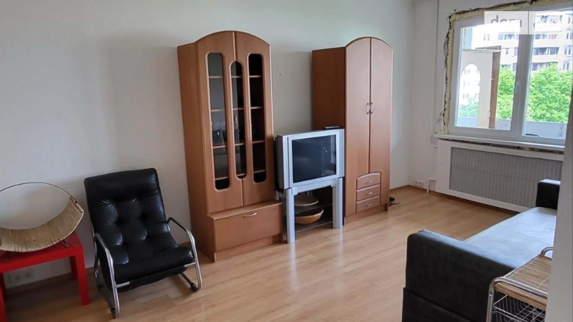 Продается 2-комнатная квартира 54.2 кв. м в Харькове, ул. Ужвий Натальи, 74 - фото 3