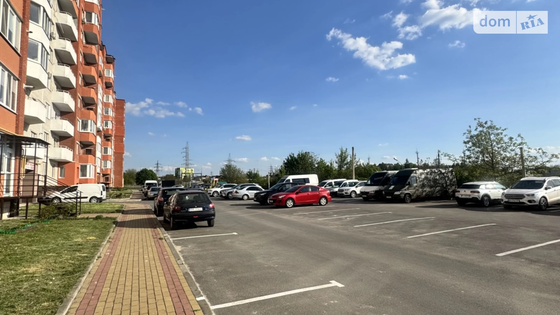 2-комнатная квартира 64.7 кв. м в Тернополе, ул. Довженко Александра, 26 - фото 5