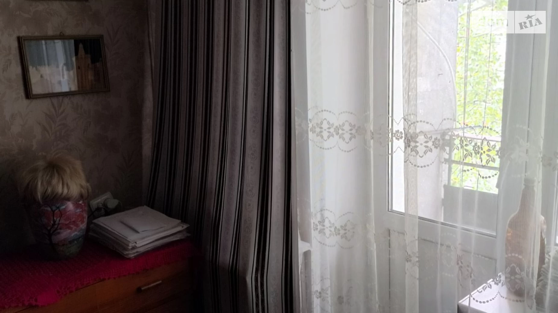 Продается 4-комнатная квартира 81.4 кв. м в Одессе, ул. Екатерининская - фото 3