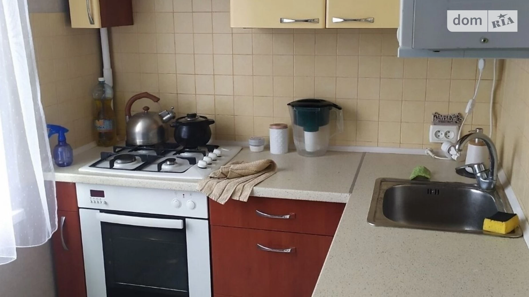 Продається 3-кімнатна квартира 65 кв. м у Харкові, вул. Біблика, 1Г - фото 3