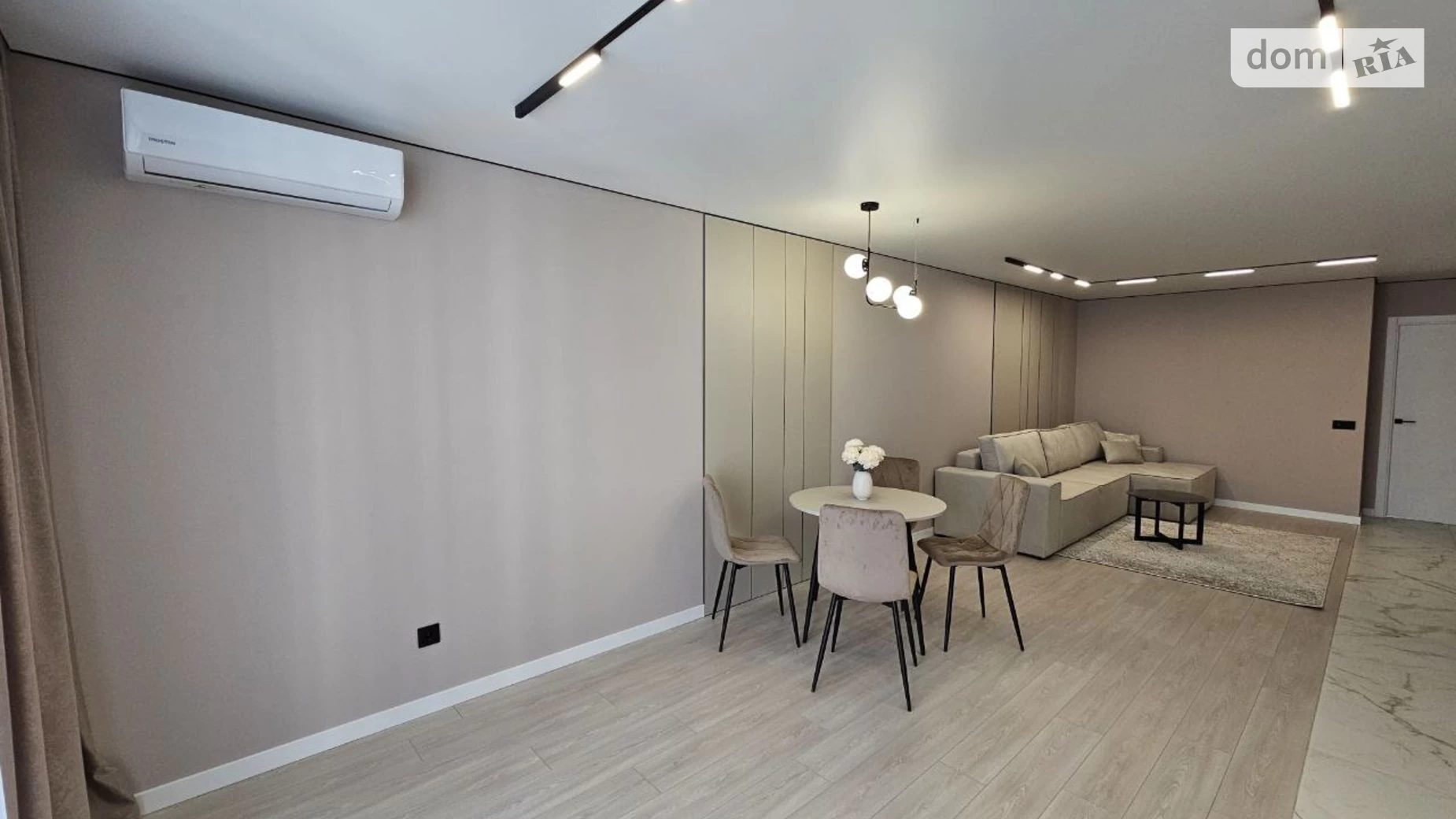 1-кімнатна квартира 66 кв. м у Тернополі, цена: 79000 $ - фото 4