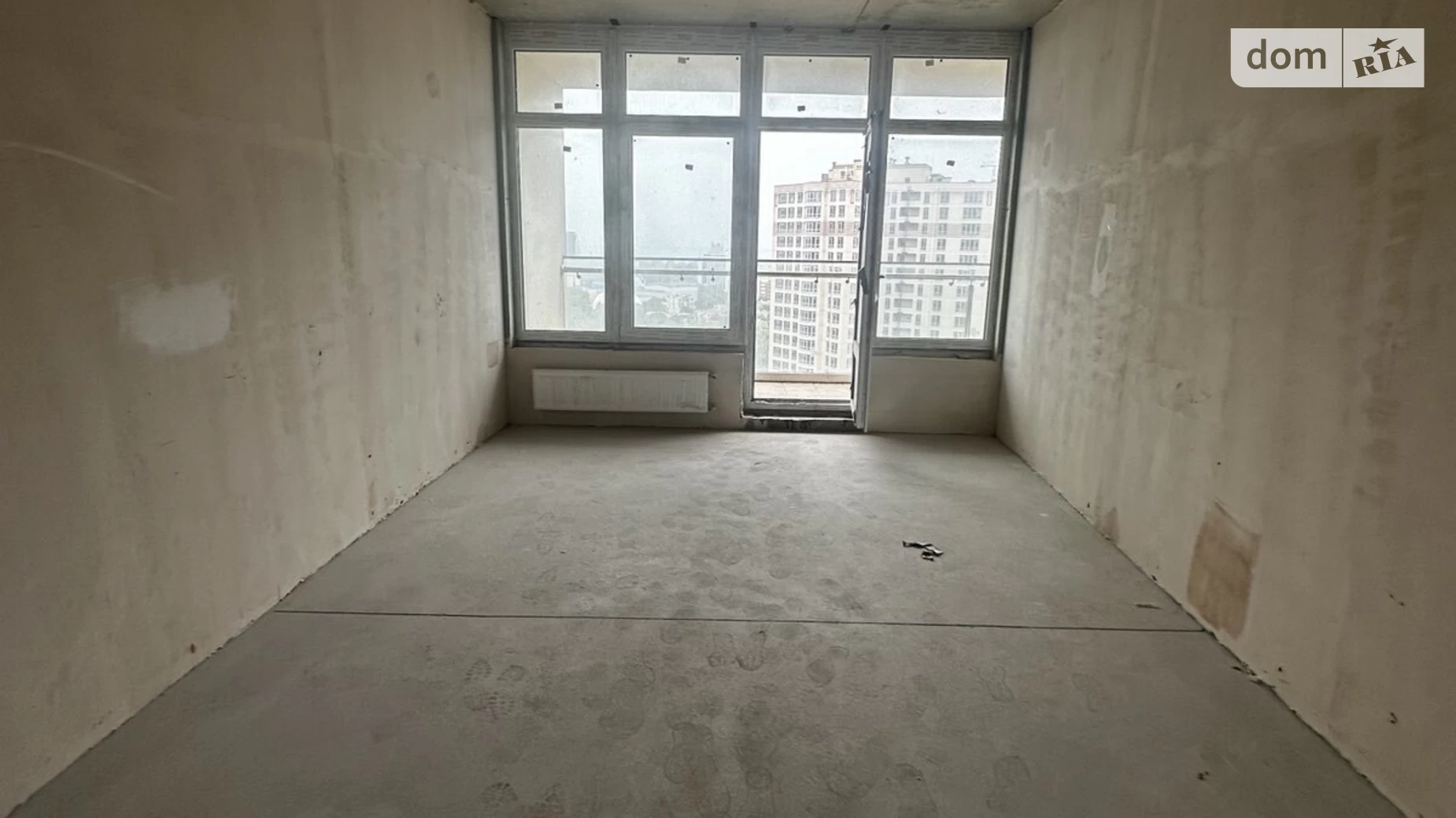 Продається 1-кімнатна квартира 51.8 кв. м у Одесі, вул. Генуезька, 3В - фото 2