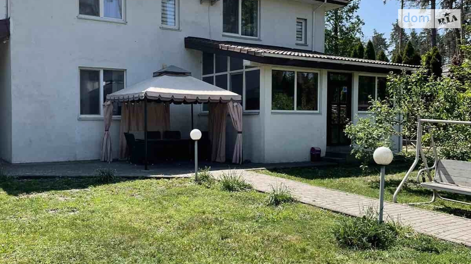 Продается дом на 2 этажа 204.6 кв. м с гаражом, цена: 280000 $ - фото 3