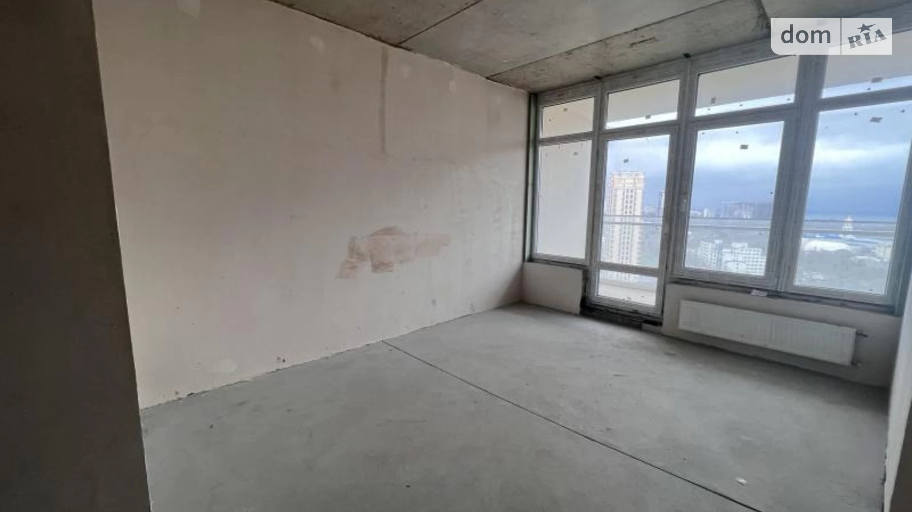 Продается 1-комнатная квартира 51.8 кв. м в Одессе, ул. Генуэзская, 3В - фото 5