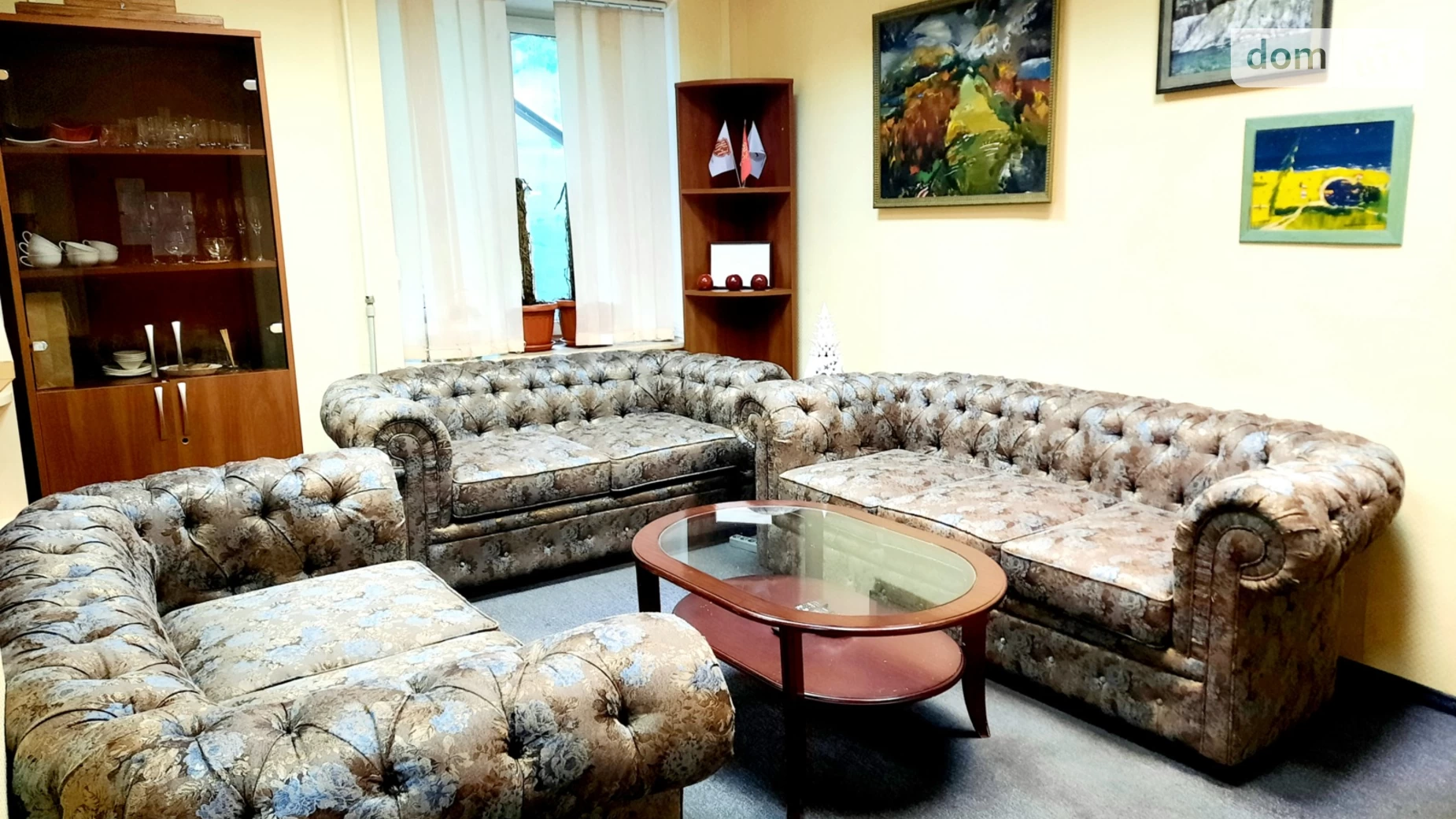 Продається офіс 513 кв. м в бізнес-центрі, цена: 1550000 $ - фото 2