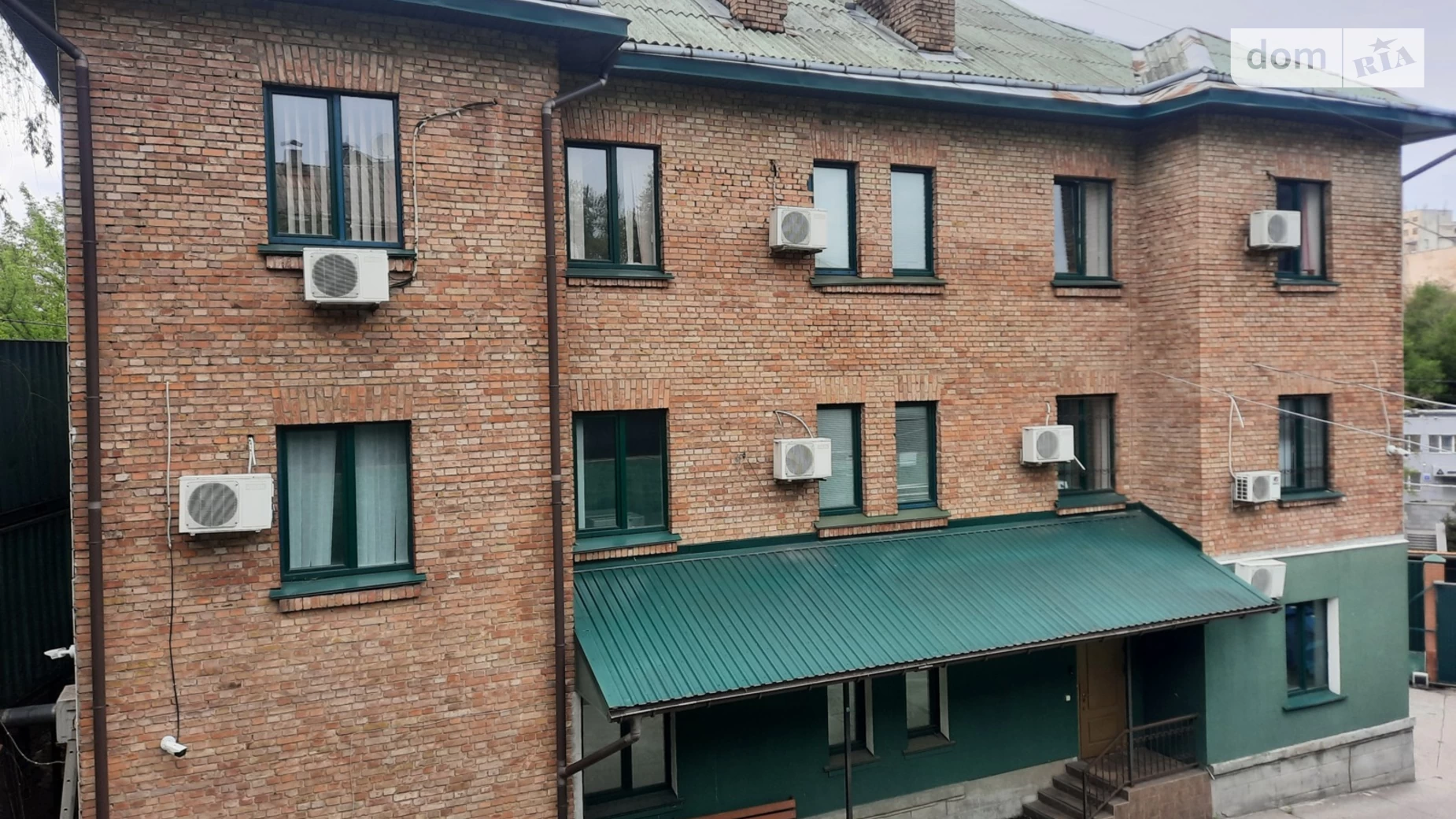 Продається офіс 513 кв. м в бізнес-центрі, цена: 1550000 $ - фото 5