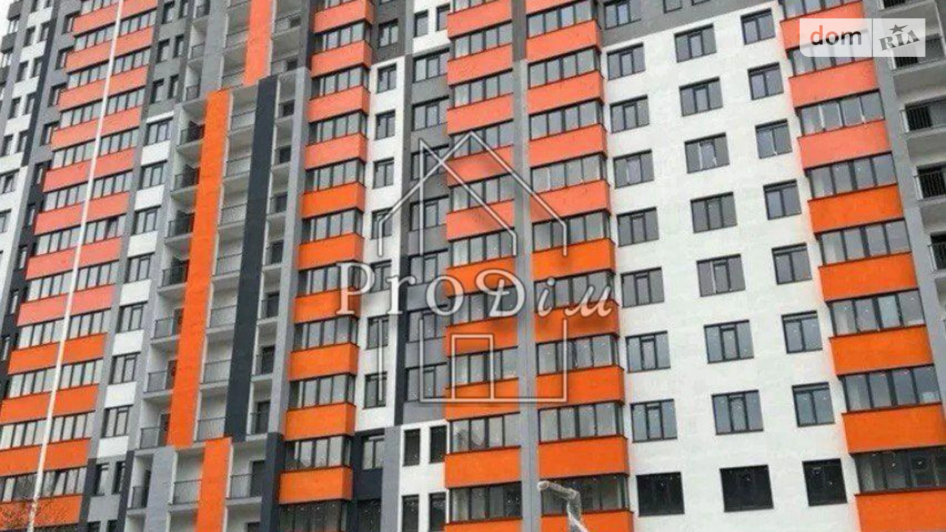 Продается 2-комнатная квартира 73.26 кв. м в Киеве, ул. Владимира Сосюры, 6 корпус 2 - фото 3