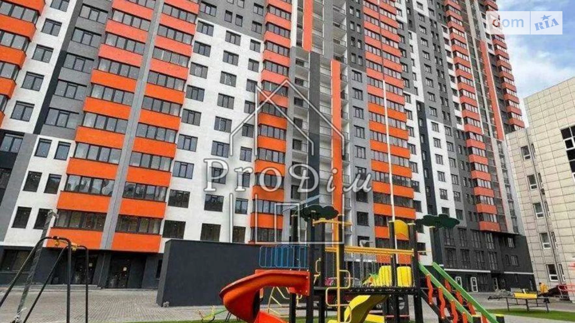 Продается 2-комнатная квартира 73.26 кв. м в Киеве, ул. Владимира Сосюры, 6 корпус 2 - фото 4
