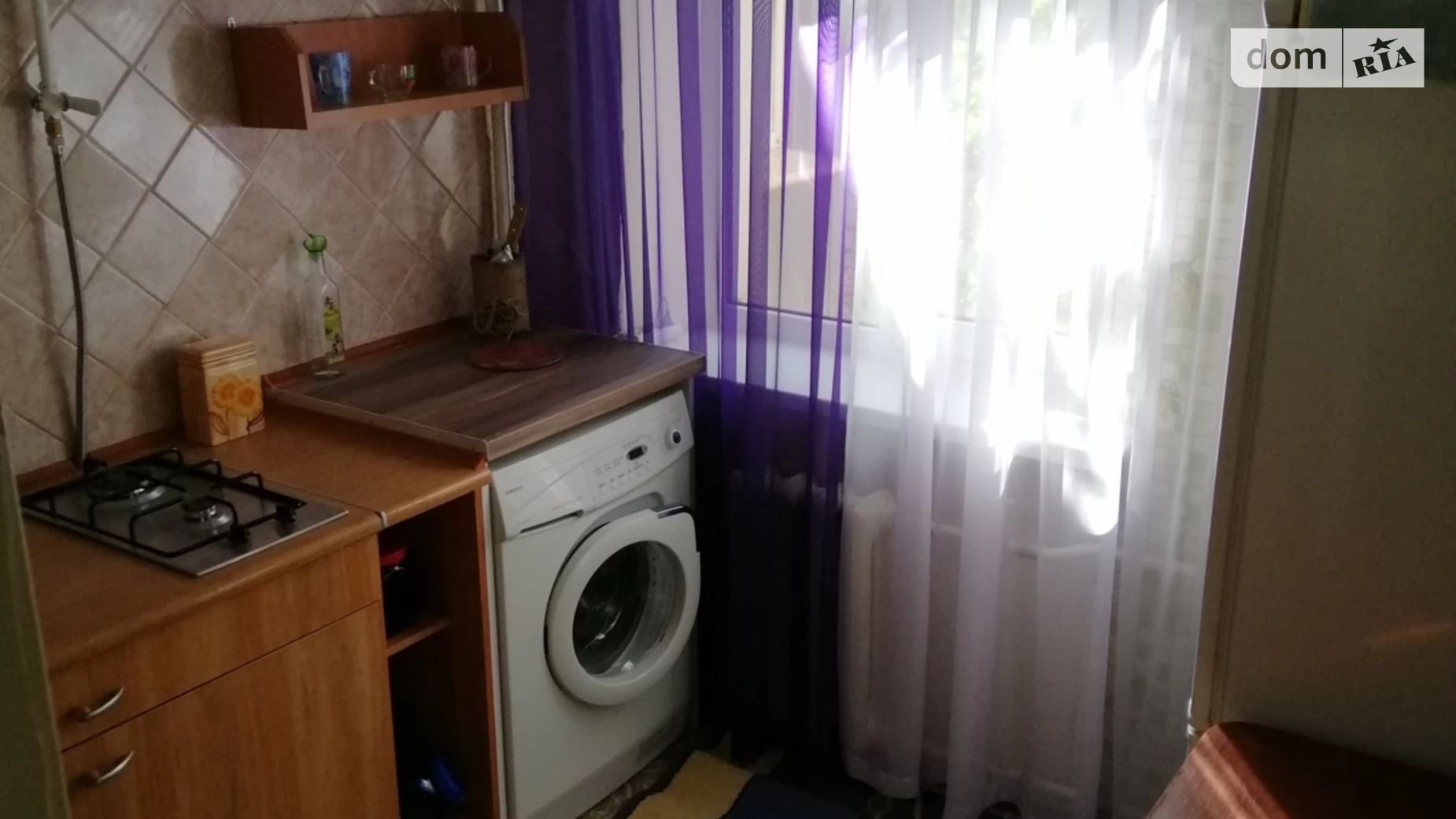 Продається 2-кімнатна квартира 45 кв. м у Миколаєві, вул. Курортна - фото 4