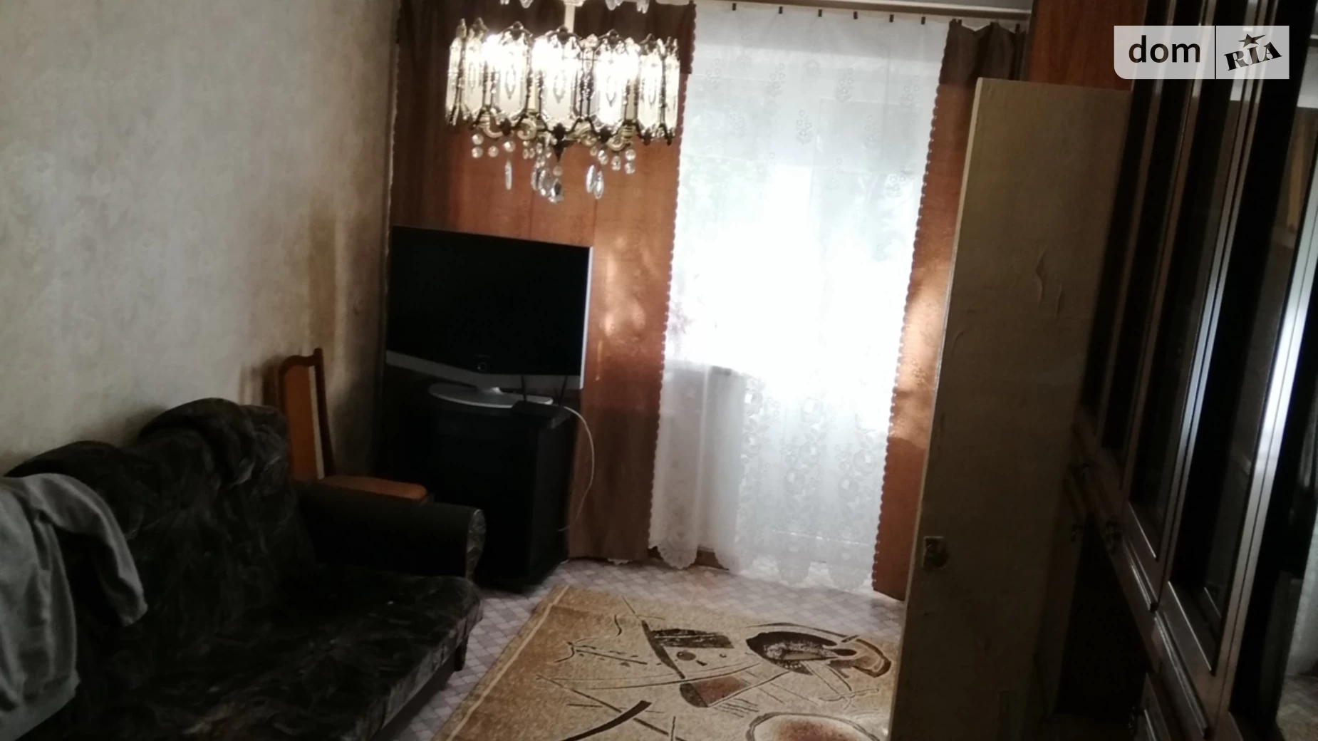 Продається 2-кімнатна квартира 45 кв. м у Миколаєві, вул. Курортна, 10А - фото 4