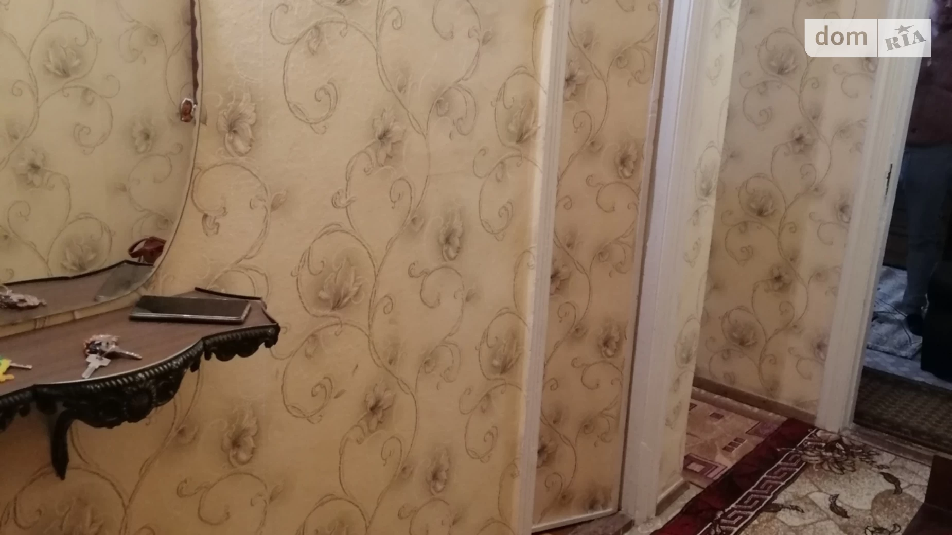 Продається 2-кімнатна квартира 45 кв. м у Миколаєві, вул. Курортна - фото 2