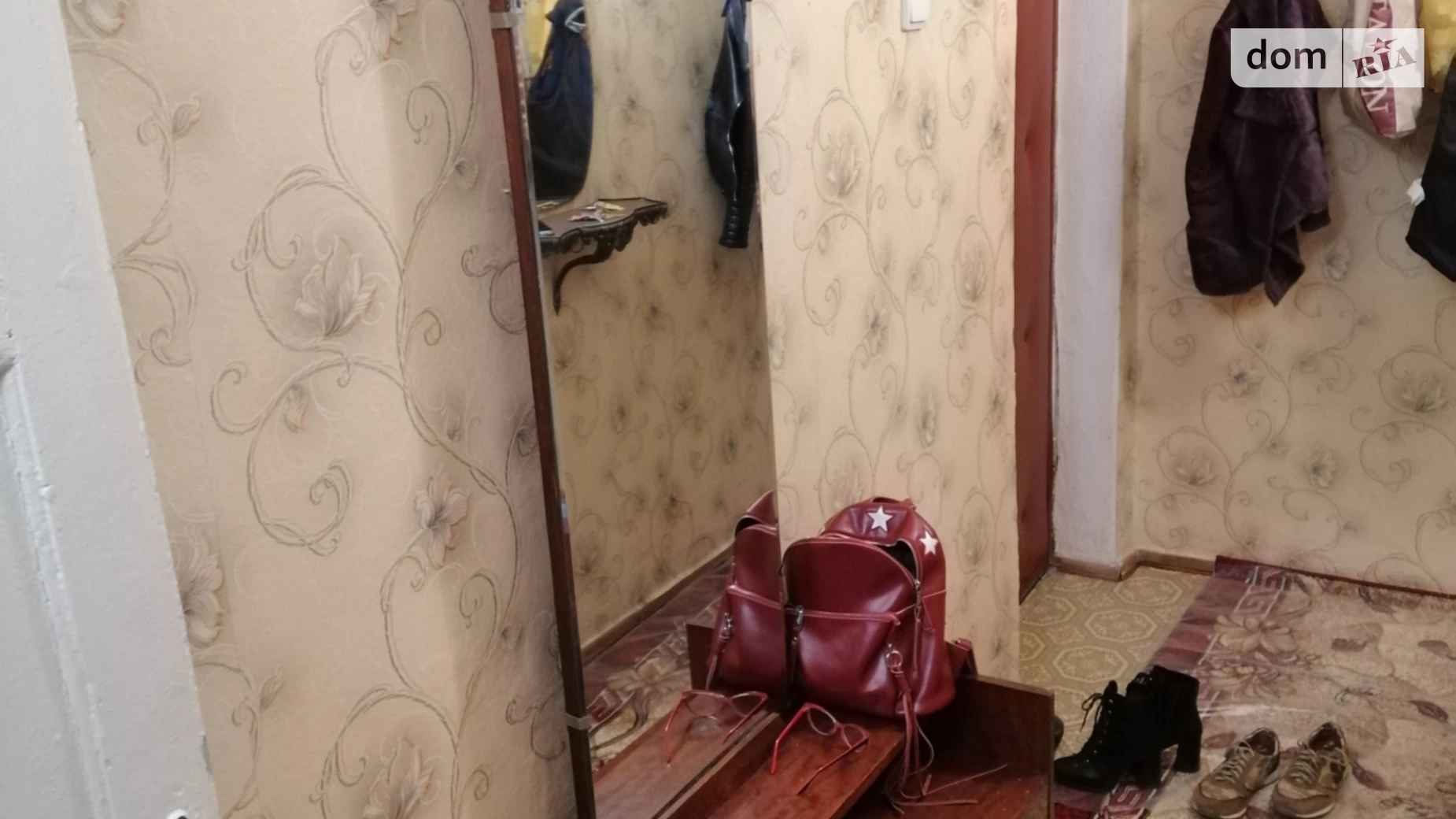 Продається 2-кімнатна квартира 45 кв. м у Миколаєві, вул. Курортна - фото 3