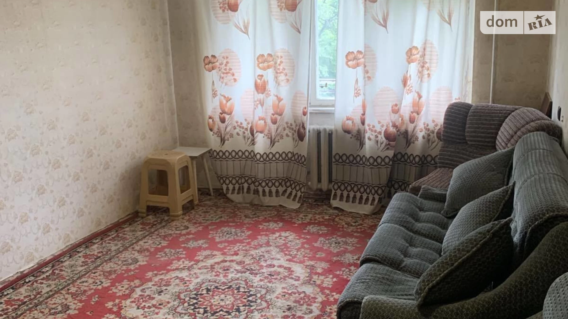 Продается 2-комнатная квартира 49 кв. м в Одессе, ул. Академика Королева - фото 2