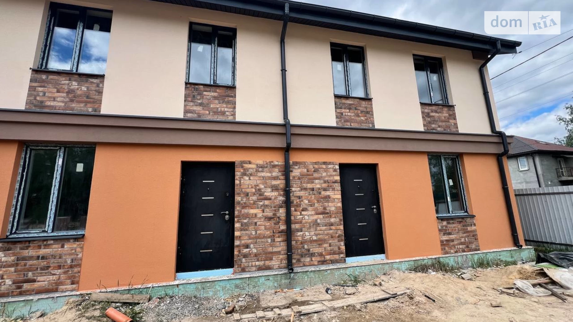 Ворзель ЖК Vorzel Eco Park, цена: 57000 $ - фото 2