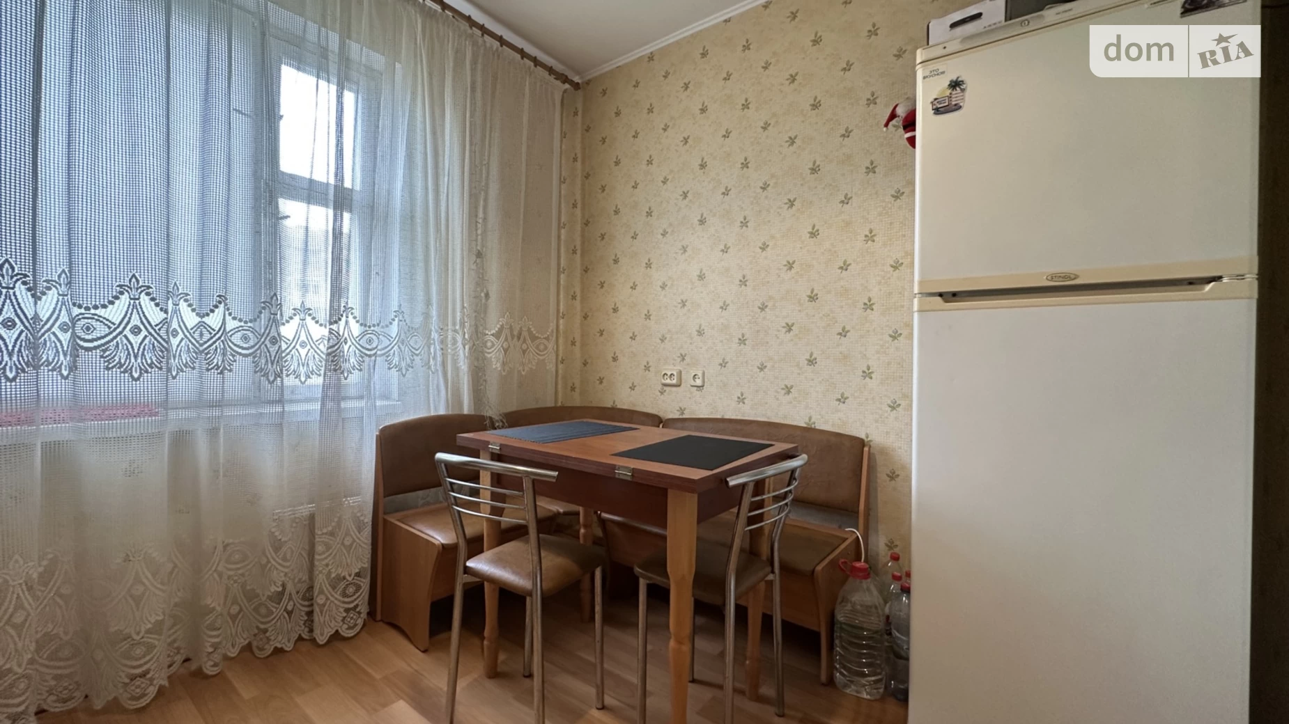 Продається 1-кімнатна квартира 34.3 кв. м у Одесі, вул. Академіка Корольова - фото 4