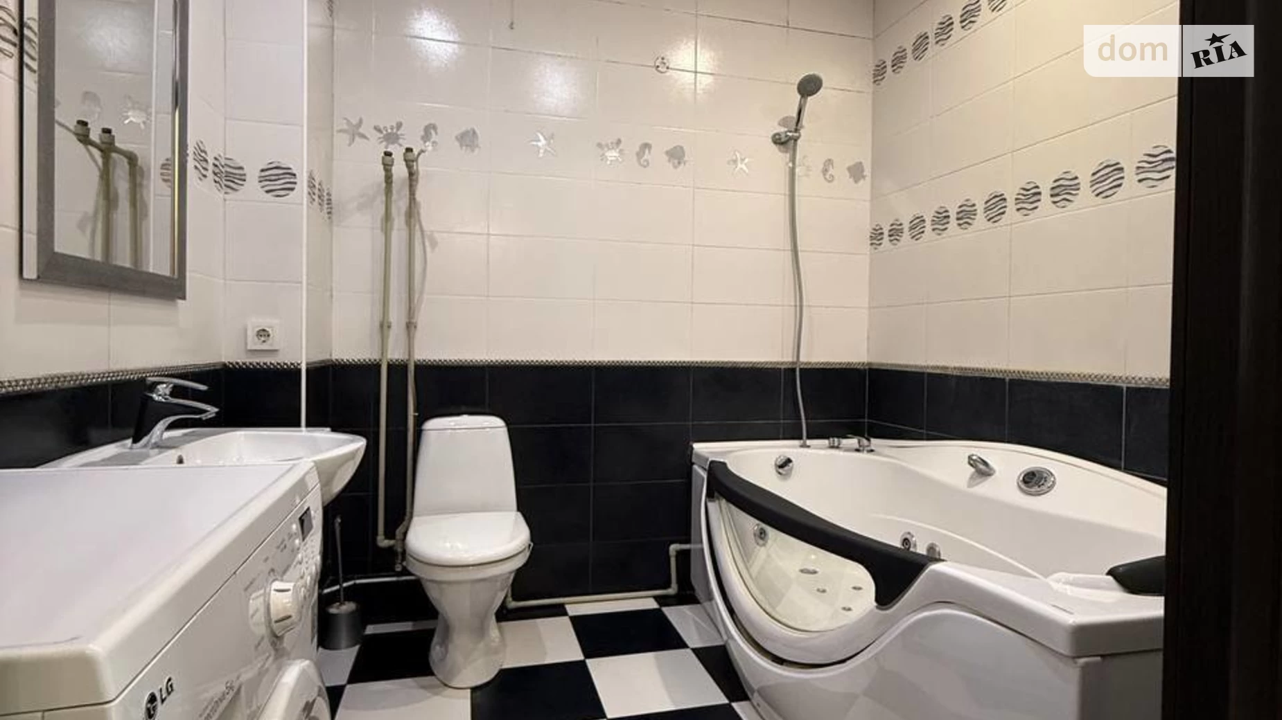 Продається 1-кімнатна квартира 43 кв. м у Дніпрі, цена: 43000 $ - фото 3