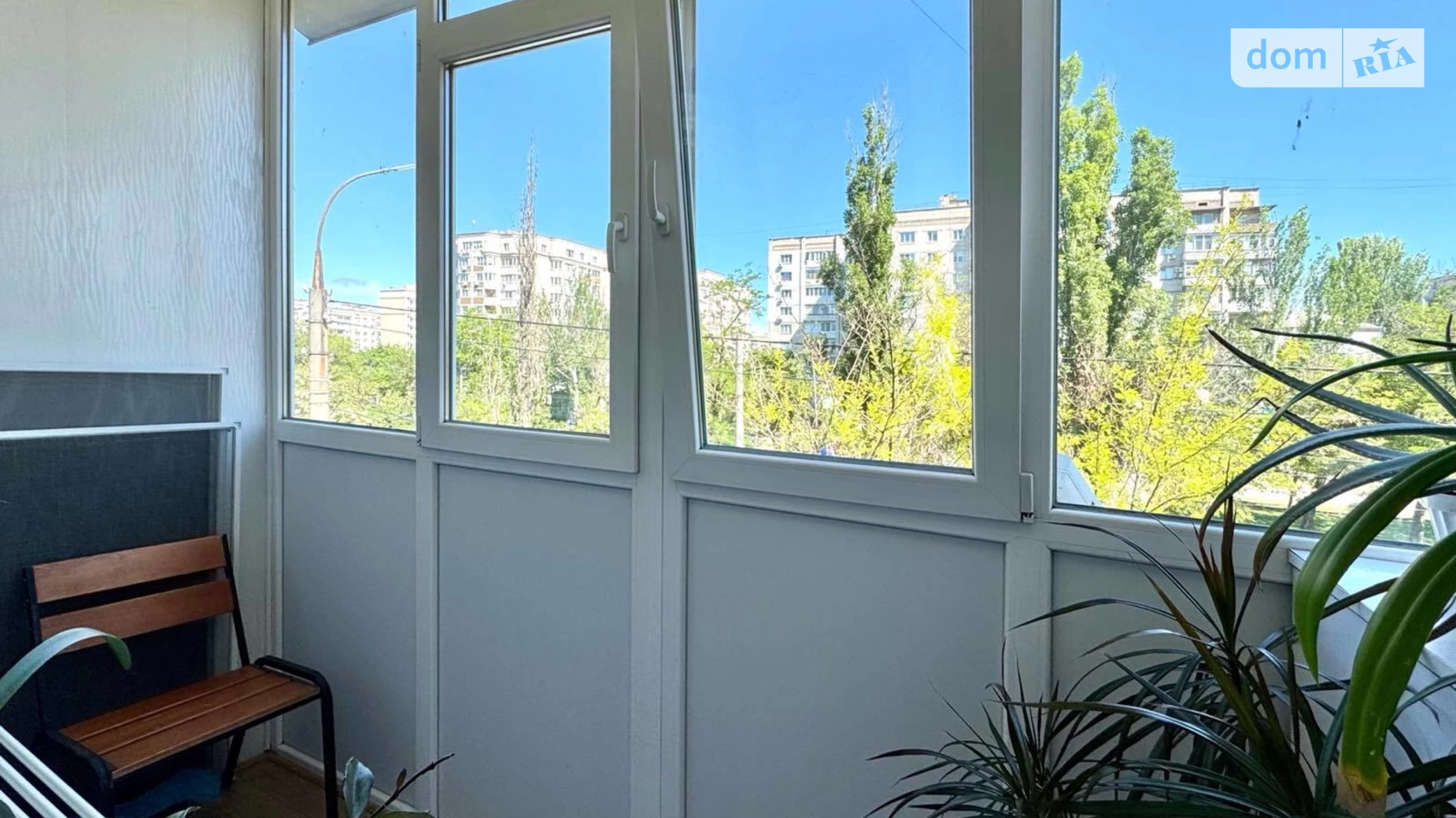 Продається 2-кімнатна квартира 41 кв. м у Миколаєві, вул. Ігора Бедзая(Чкалова (Центр)) - фото 5