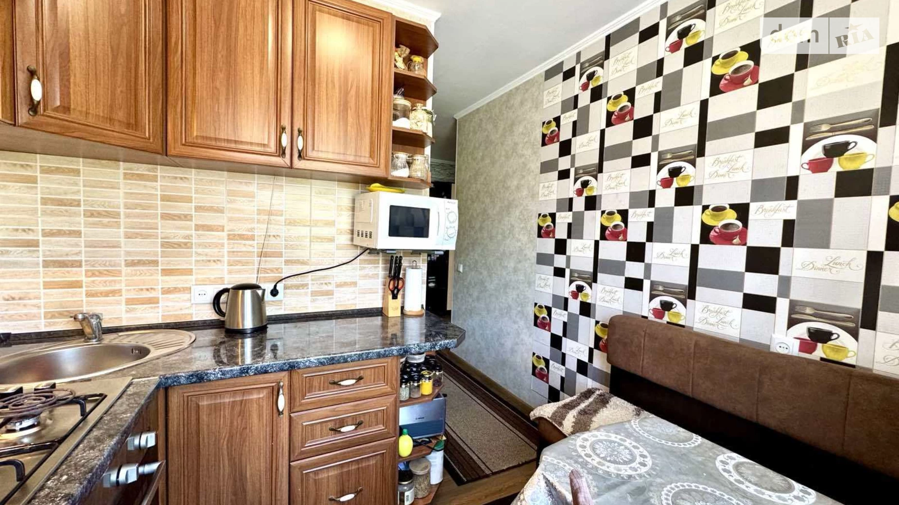 Продається 2-кімнатна квартира 41 кв. м у Миколаєві, вул. Ігора Бедзая(Чкалова (Центр)) - фото 2