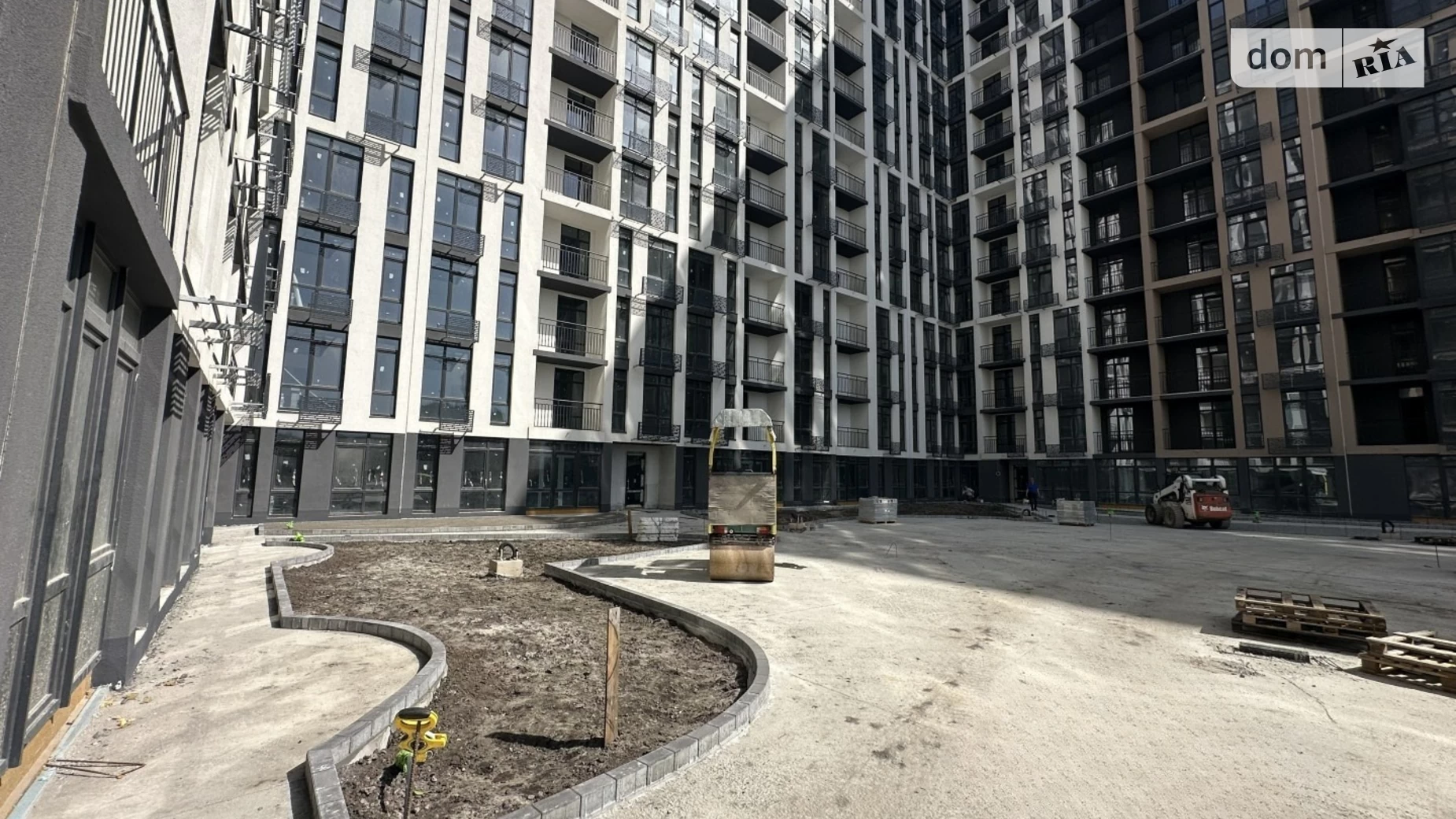 Продается 3-комнатная квартира 93.07 кв. м в Киеве, ул. Академика Заболотного, 152 - фото 4