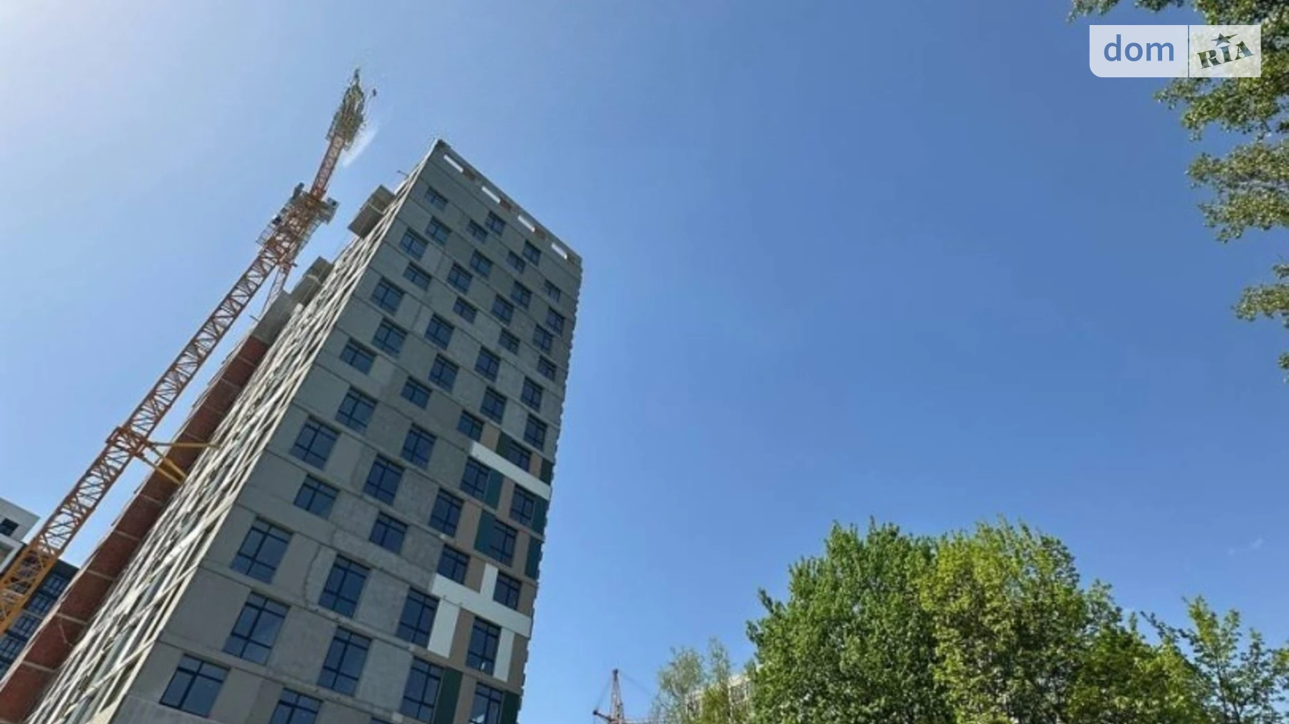 Продается 1-комнатная квартира 28.47 кв. м в Киеве, ул. Академика Заболотного, 152 - фото 5